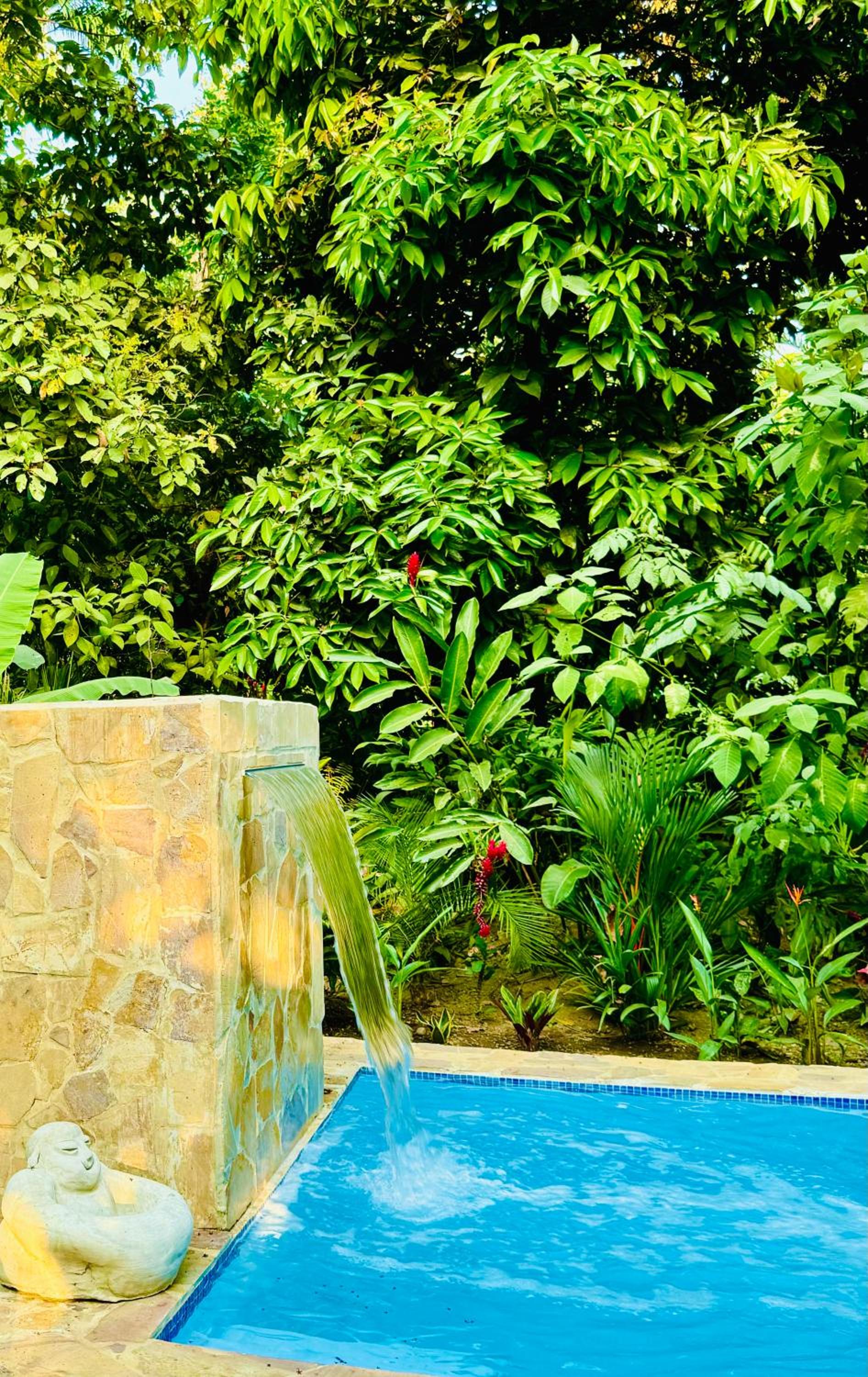 Villa Elita Cocles Jacuzzi&Pool