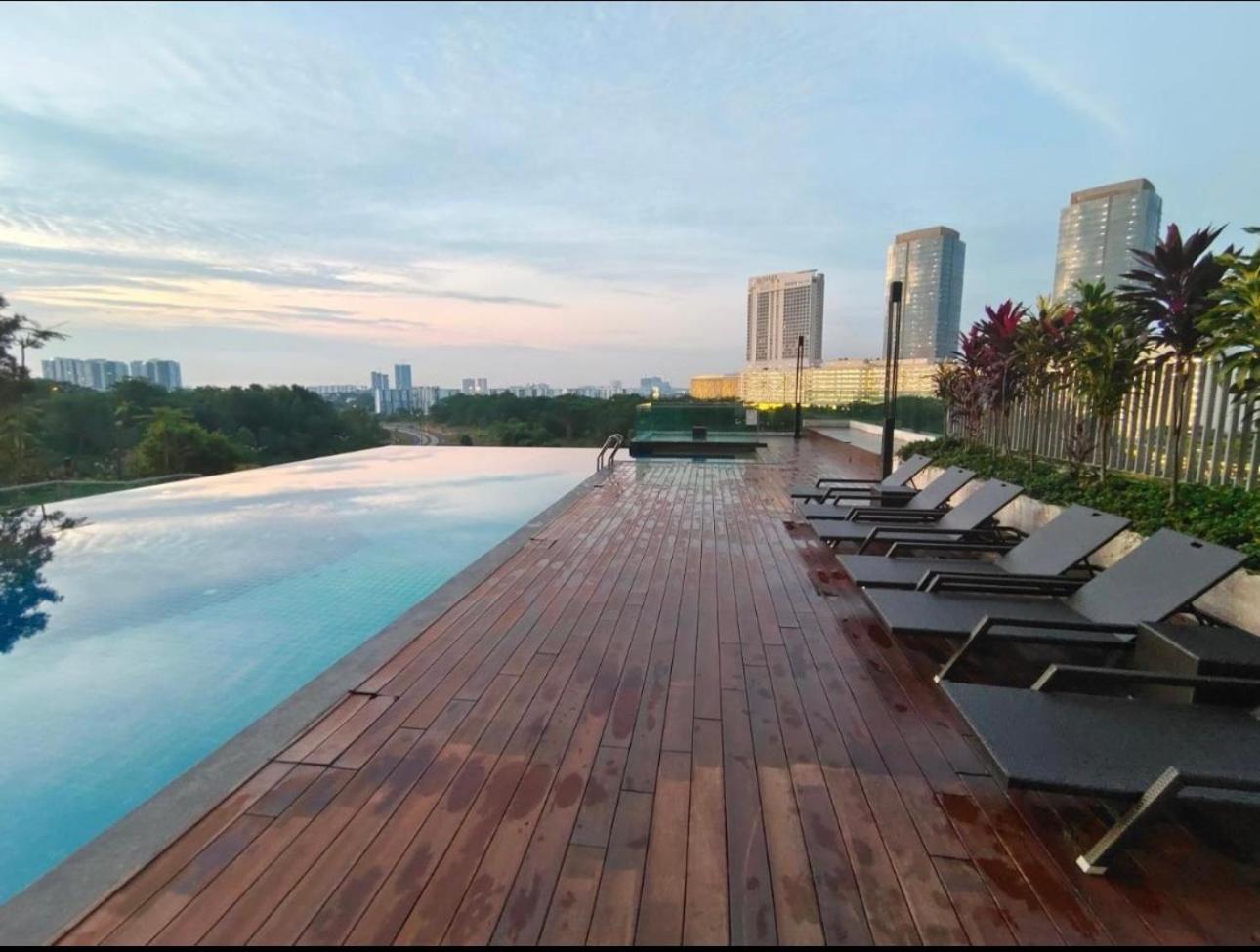 Southkey mosaic 88
