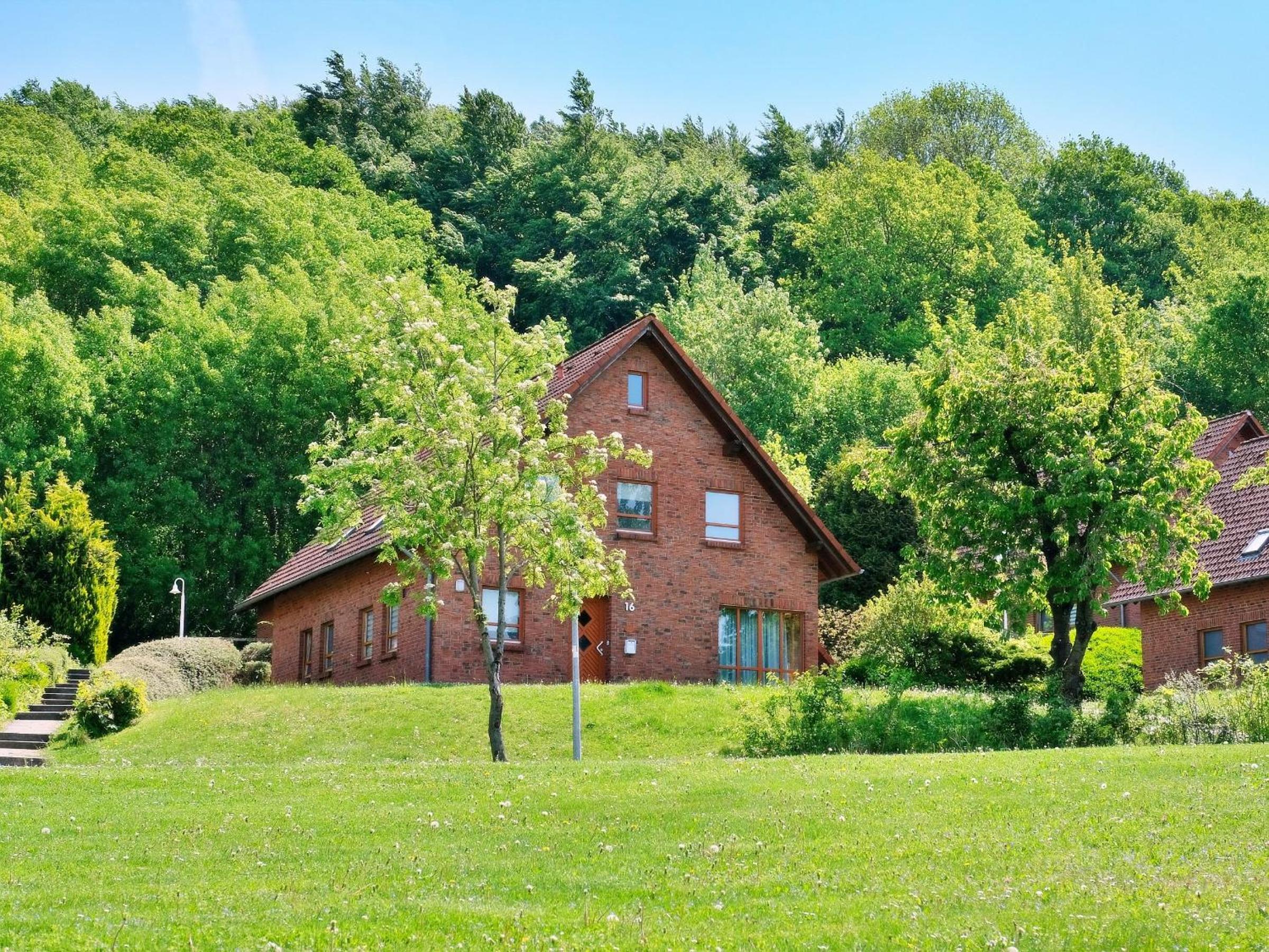 Natur-Ferienpark