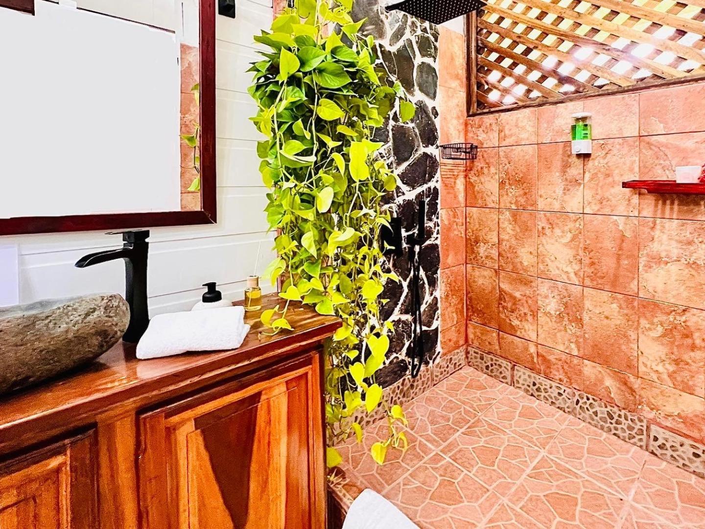 Villa Elita Cocles Jacuzzi&Pool