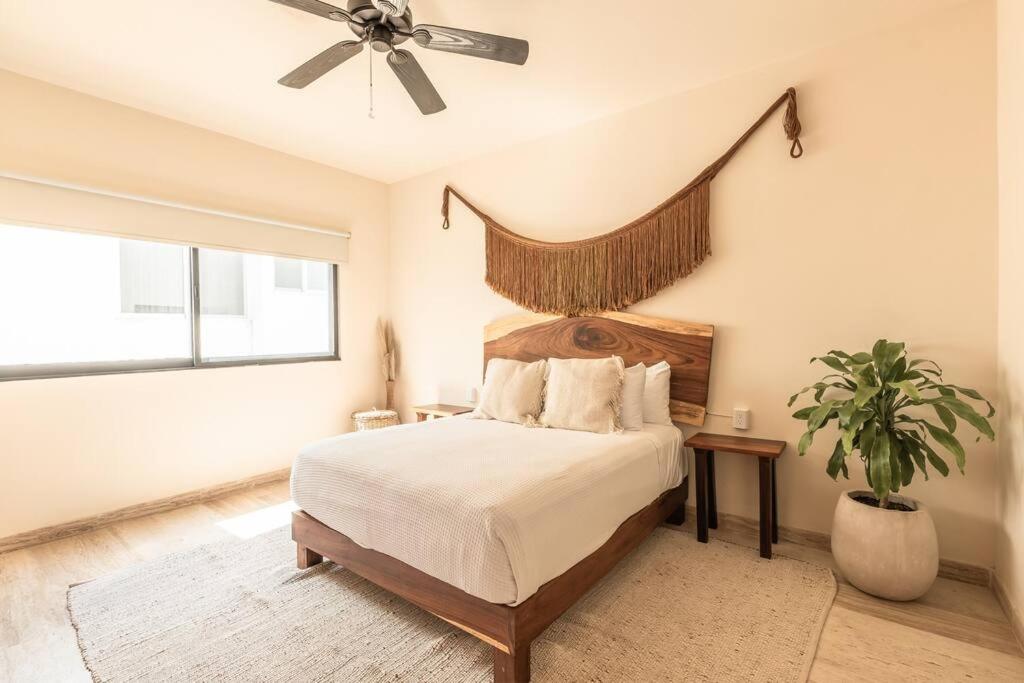 Jungle Jade Tulum Escape Beach Club view 5
