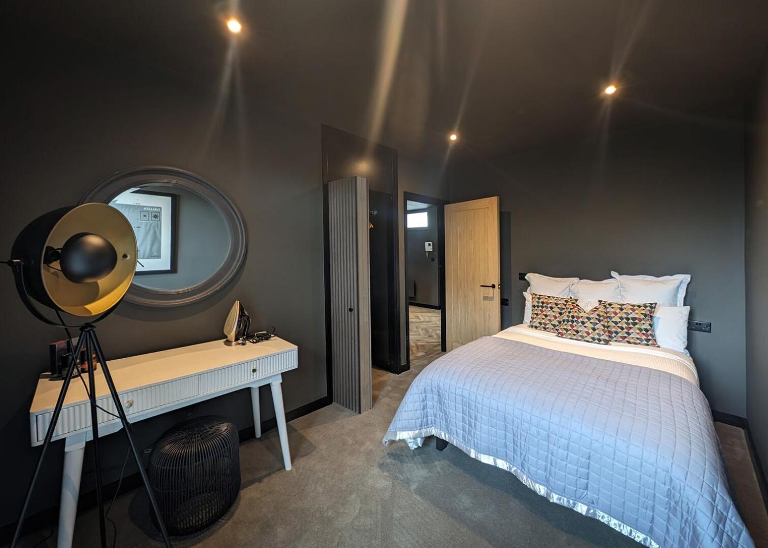 The Bells - Luxury Serviced Apartments