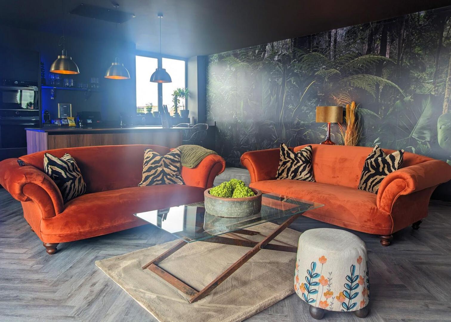 The Bells - Luxury Serviced Apartments
