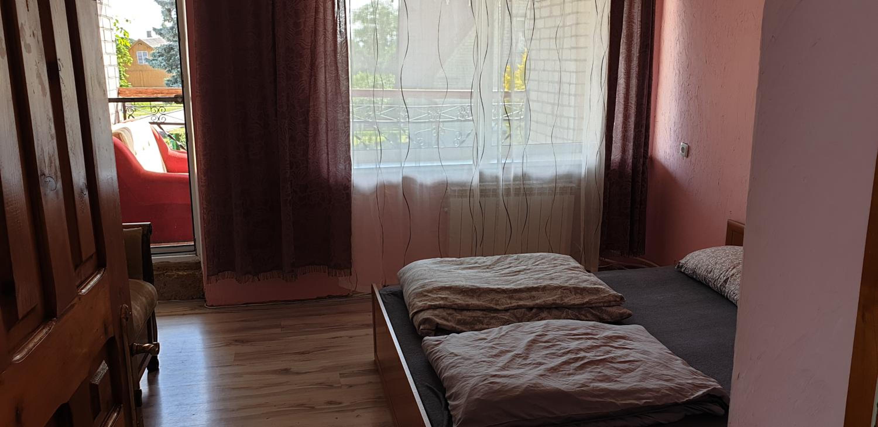 Family Villa Sarapin