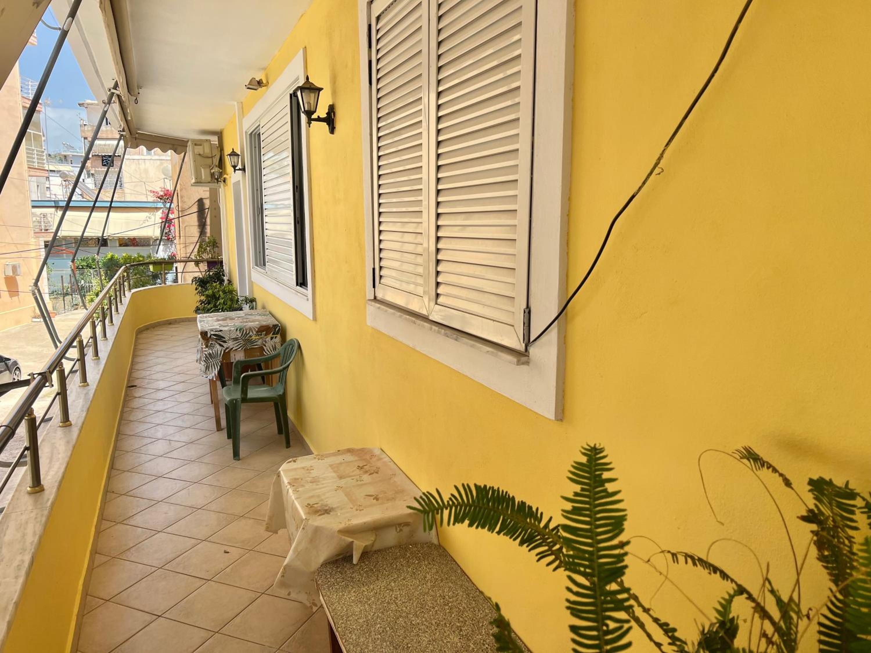 Graci Apartments