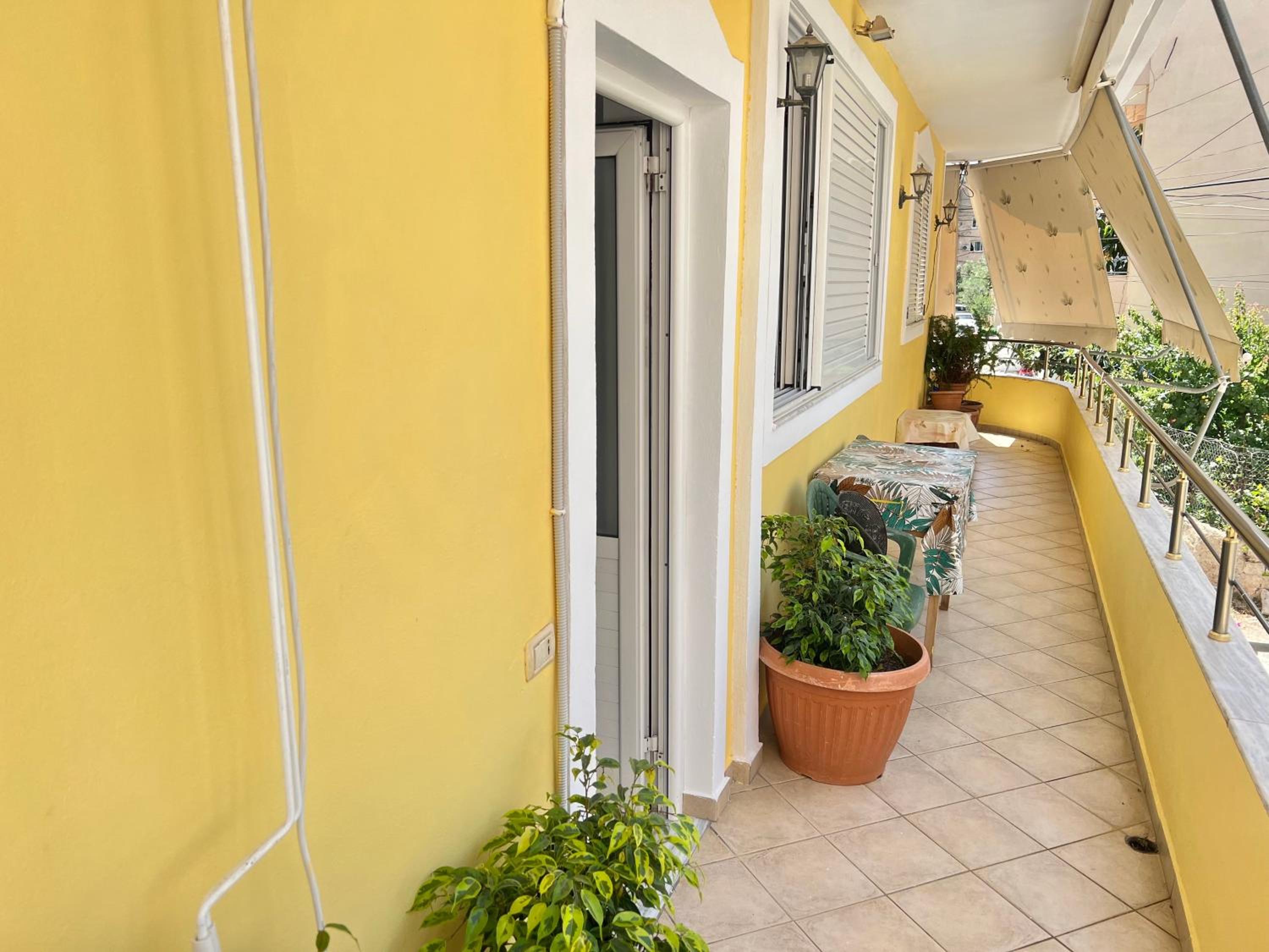 Graci Apartments