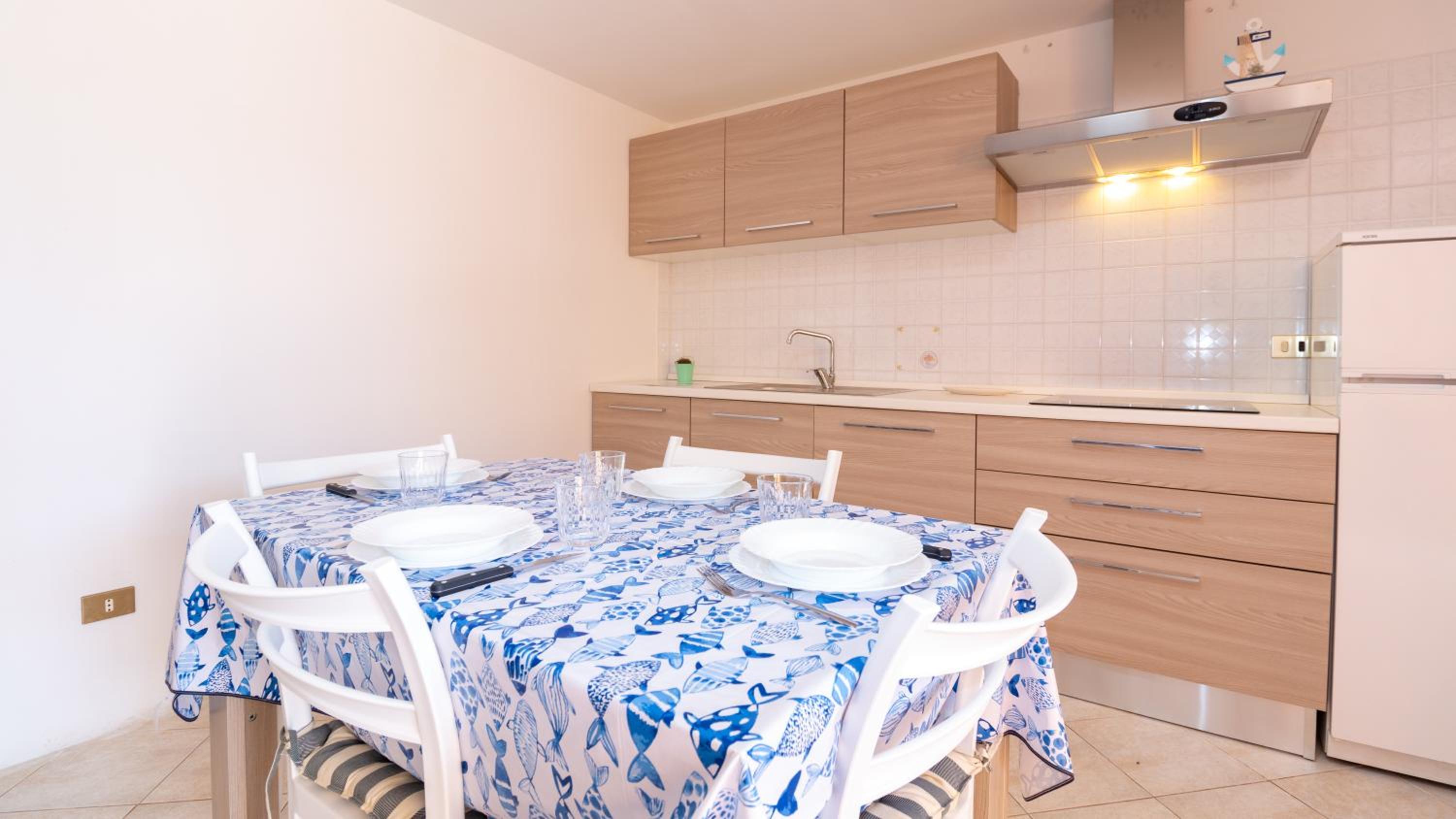 Sardinianworld - Domus Claudia view 2