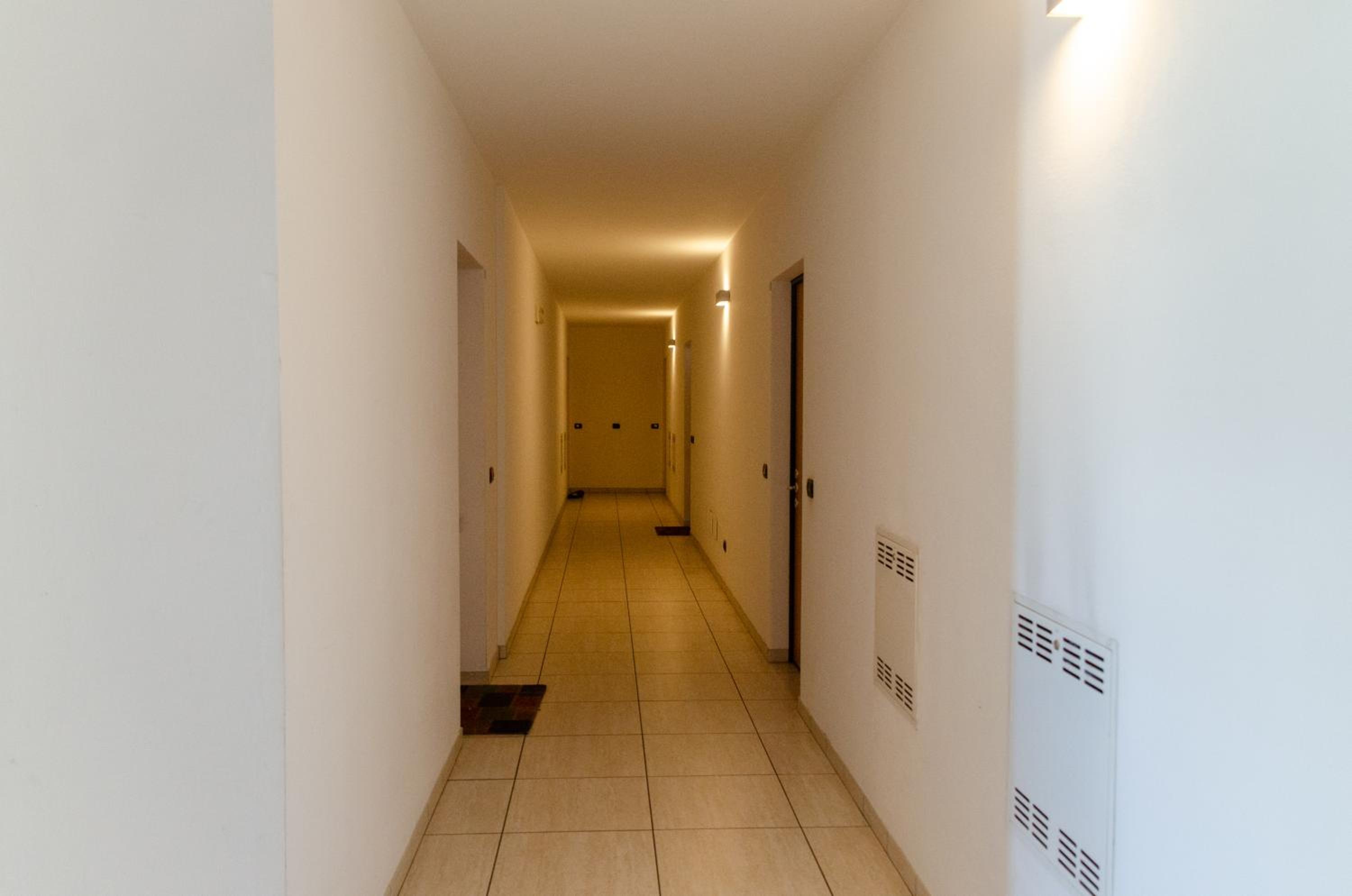 Maison Valerio - Appartamento con vista e parcheggio privato ad Aosta view 3