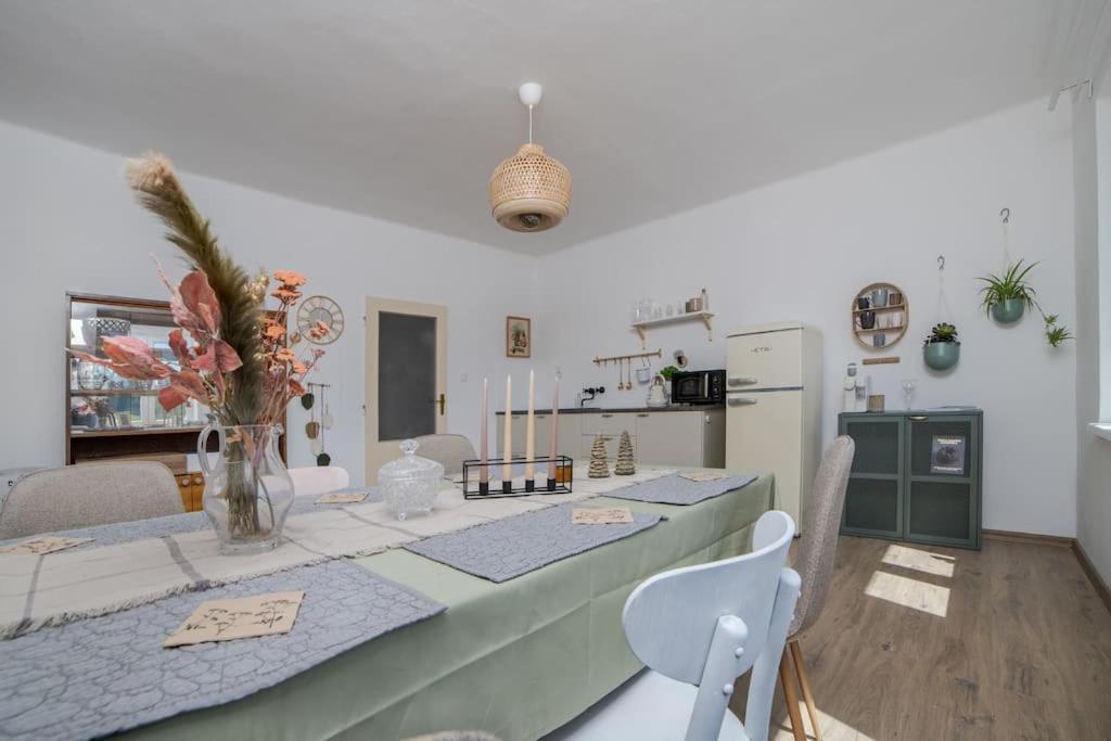 Velký apartmán V Pralese Šumava