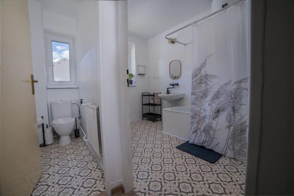 Velký apartmán V Pralese Šumava