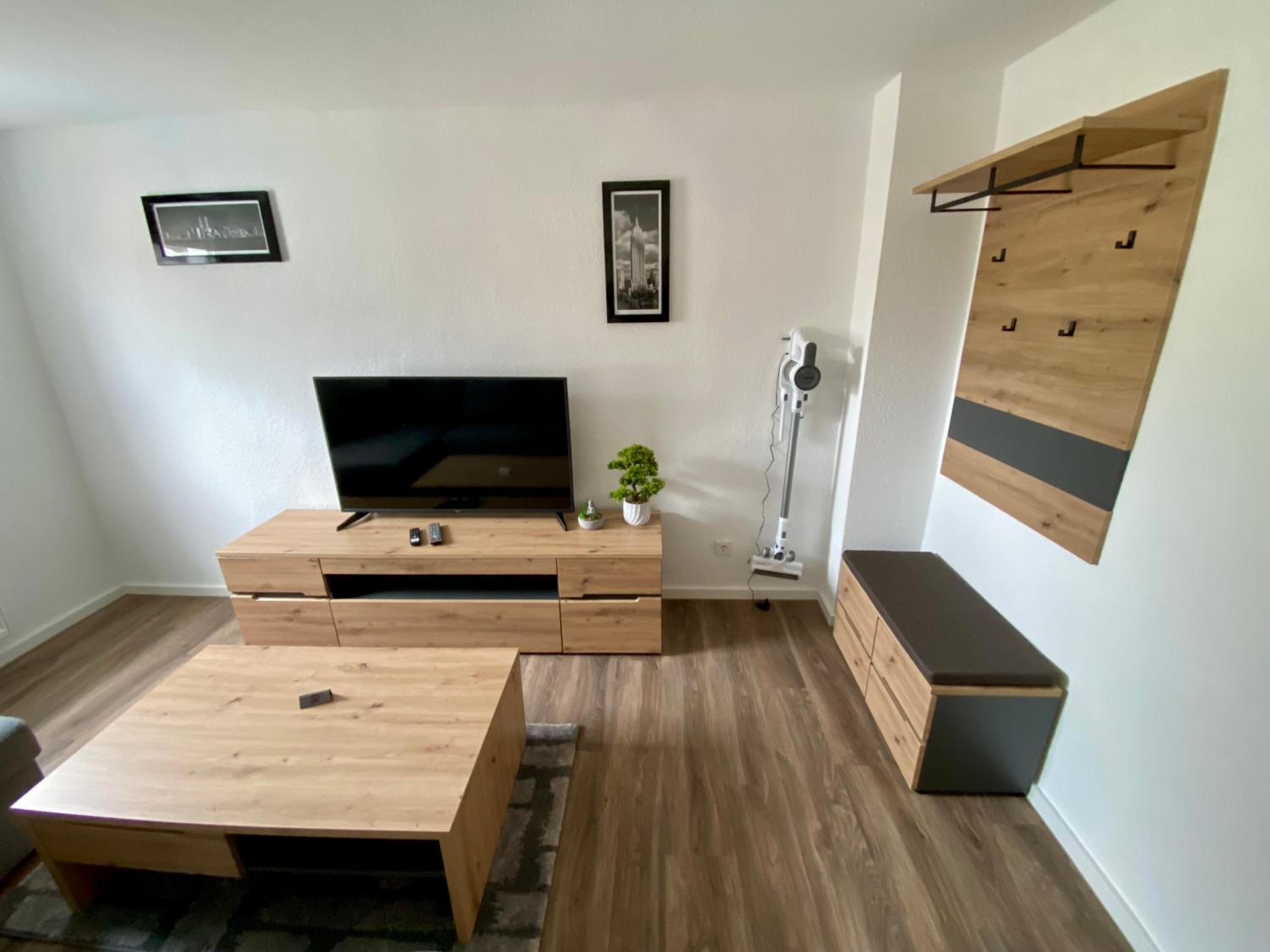 Haus Jonas