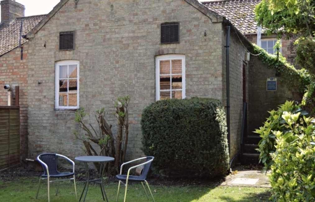 The Chequers