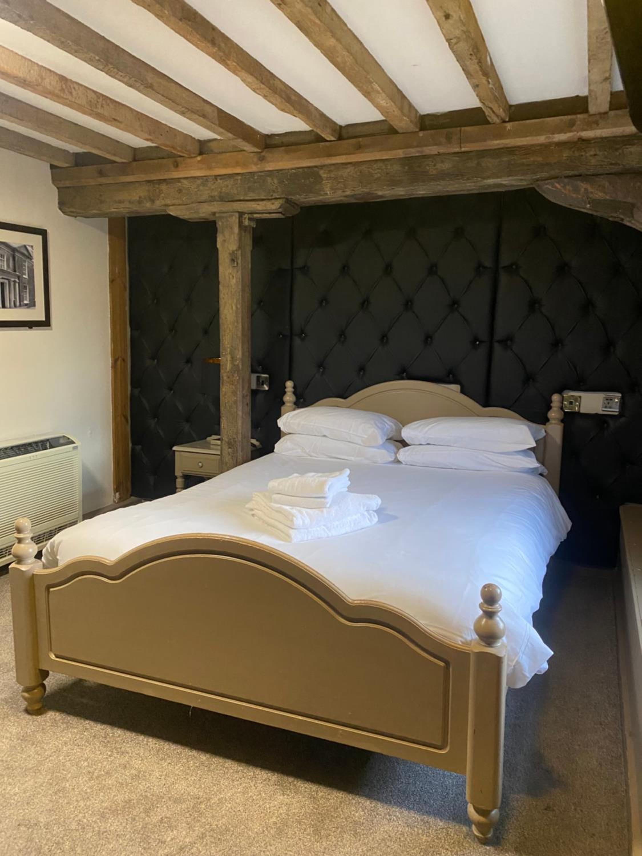 The Riverside Inn view 4