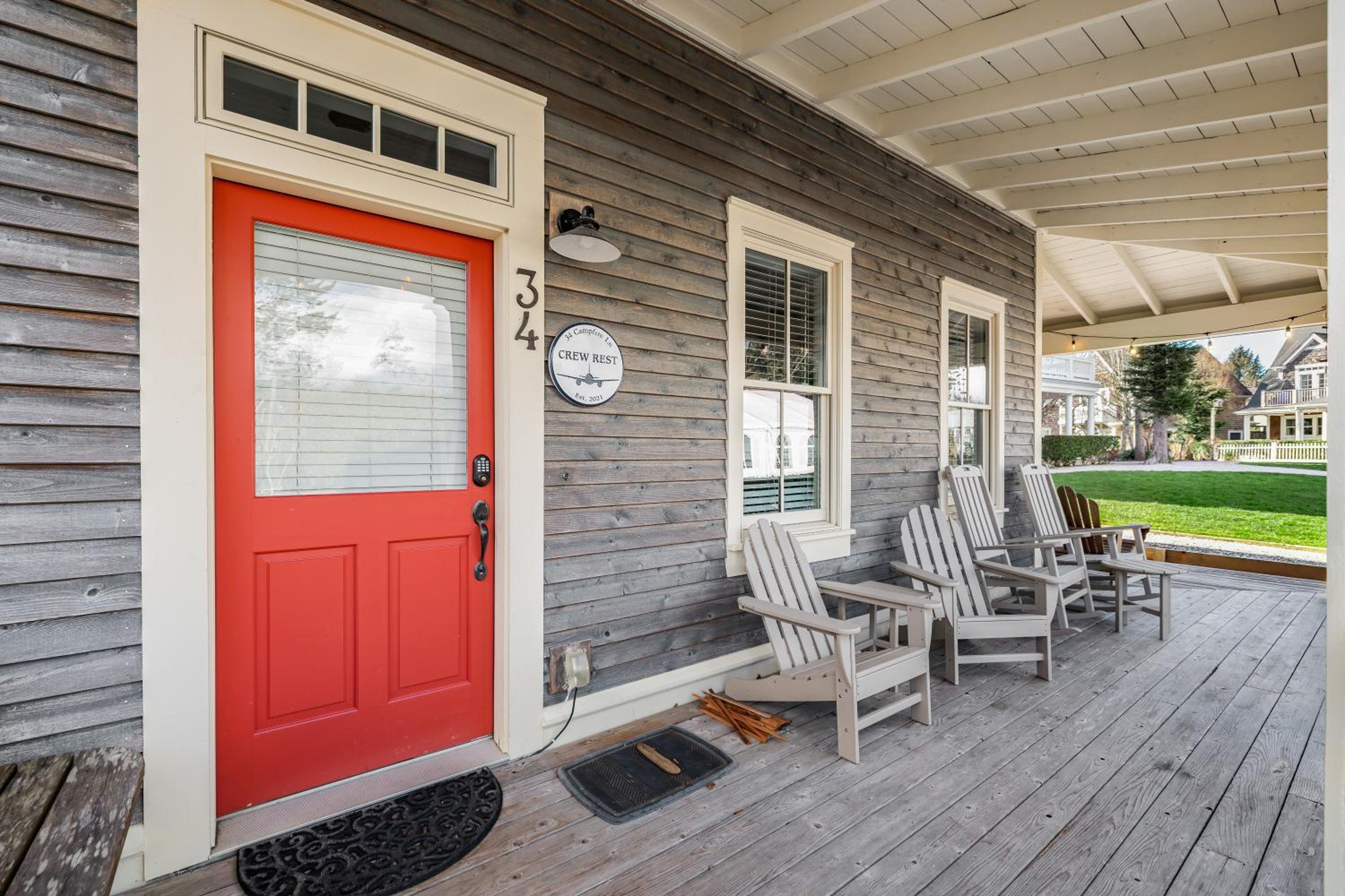 Crew Rest by Seabrook Hospitality view 3