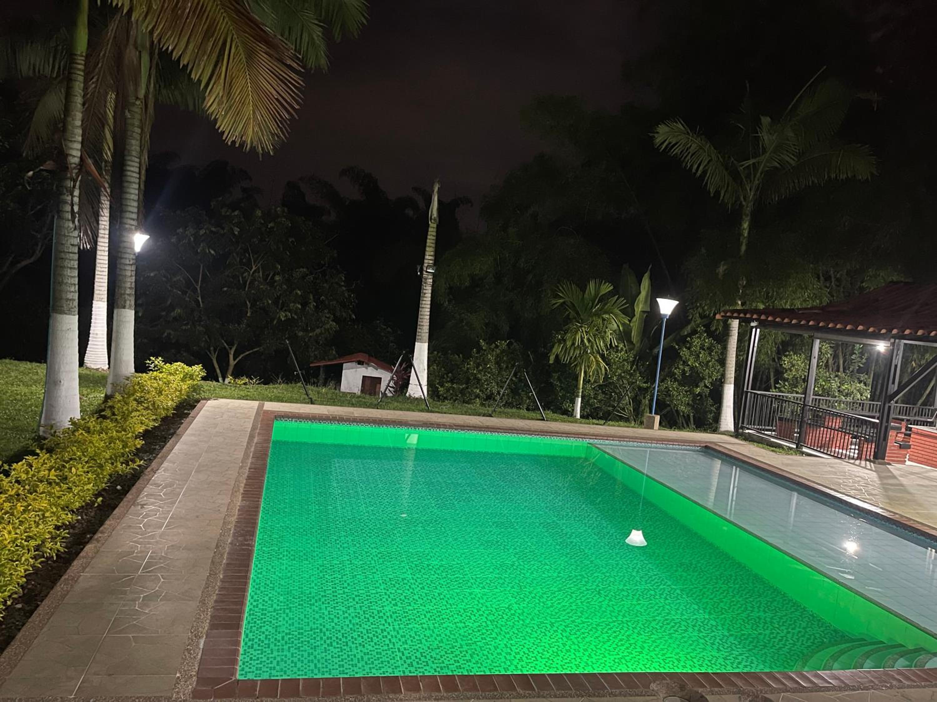 CHALET LA PROMESA
