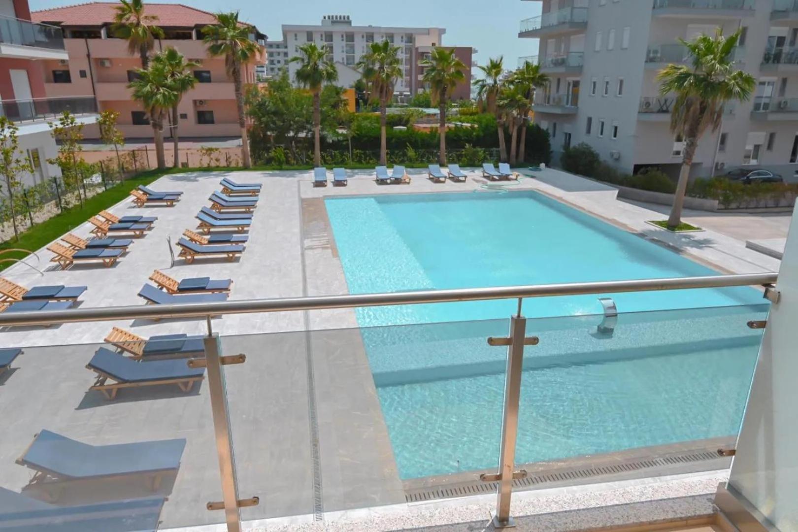 Shengjin Stay Apartment photo 2