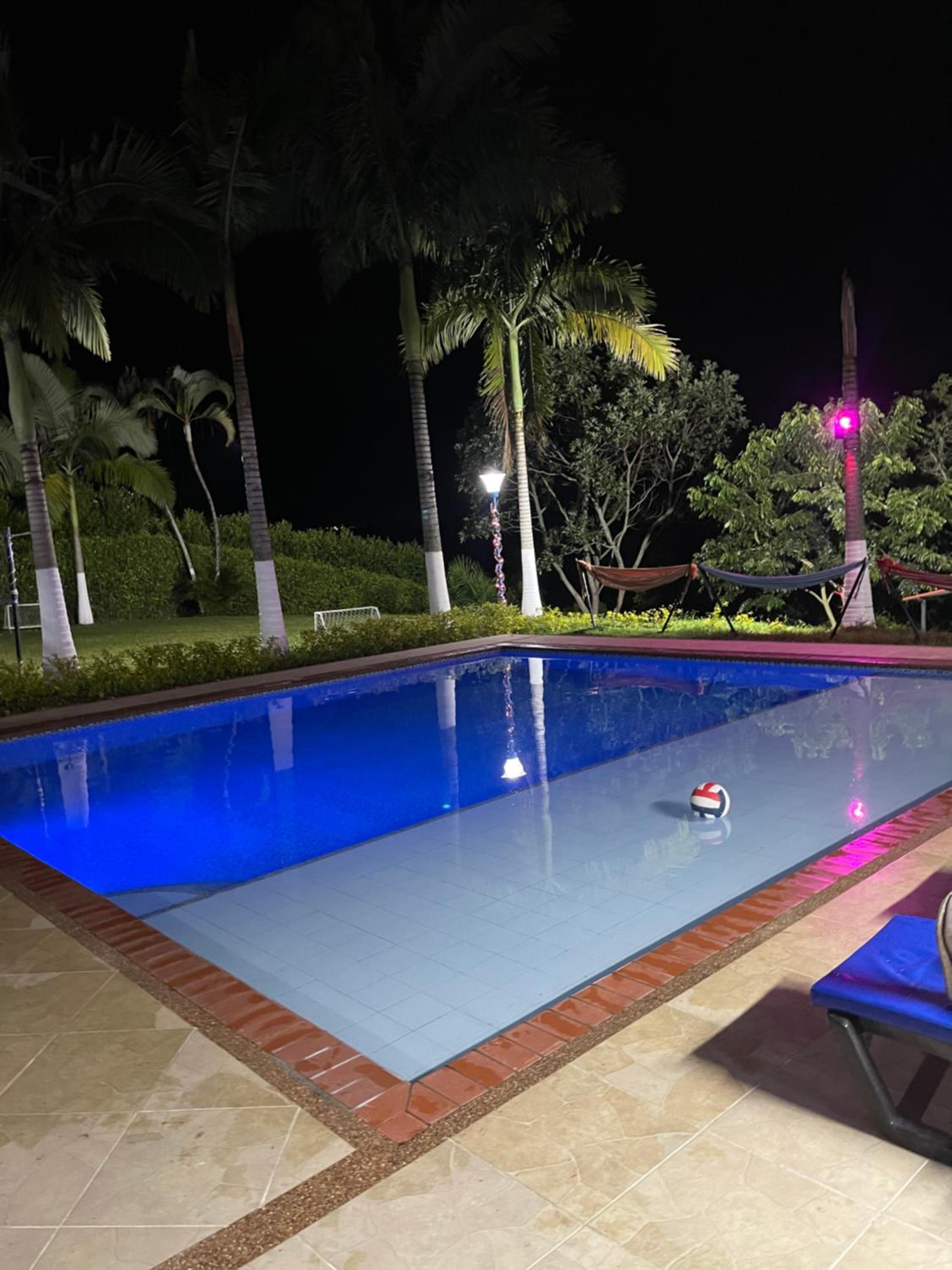 CHALET LA PROMESA
