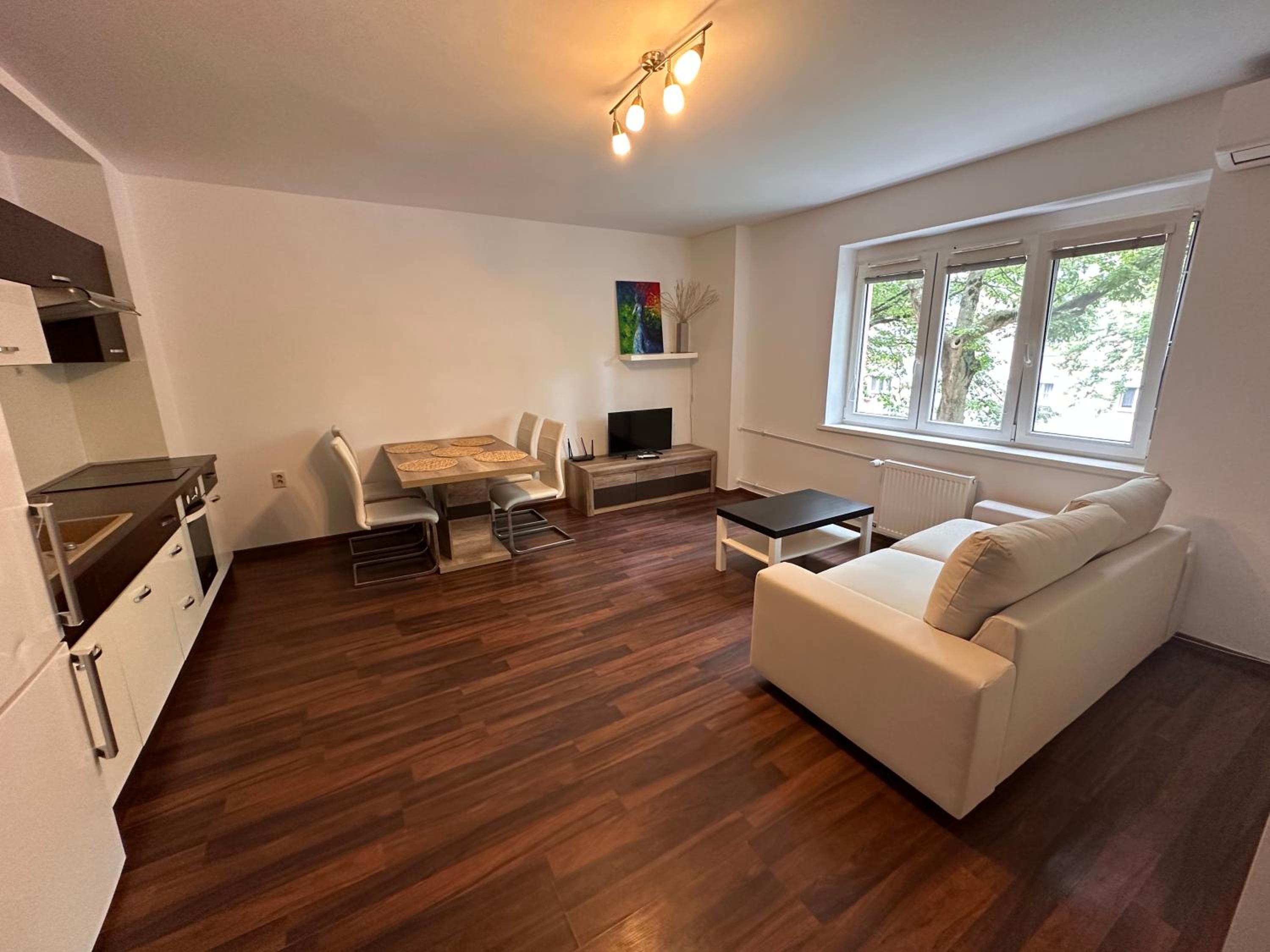 Lovely cozy apartment