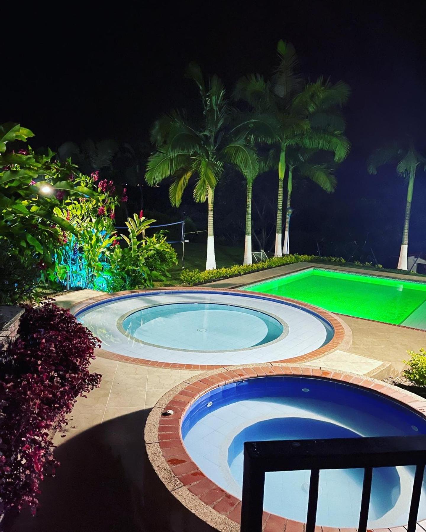 CHALET LA PROMESA