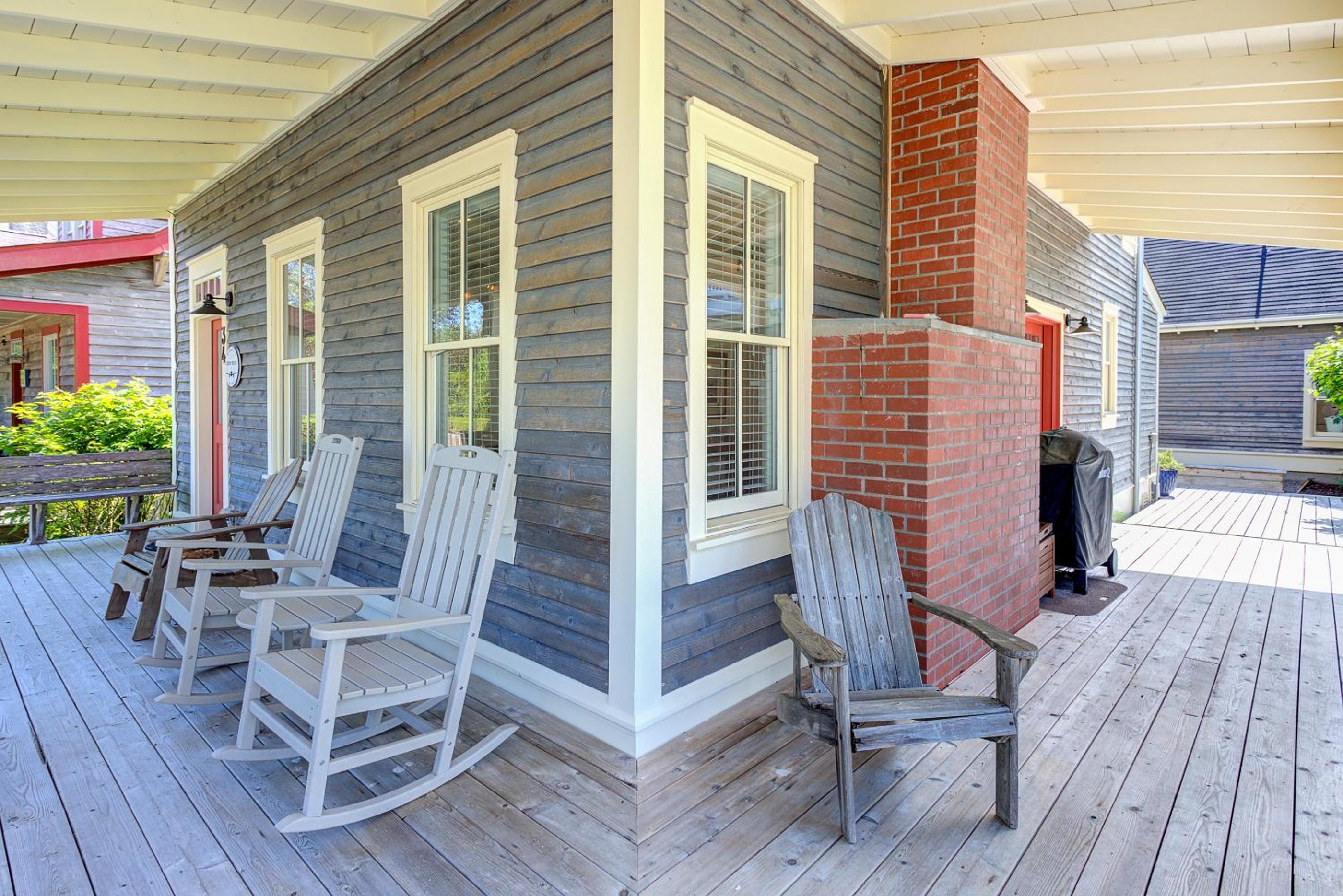 Crew Rest by Seabrook Hospitality view 5