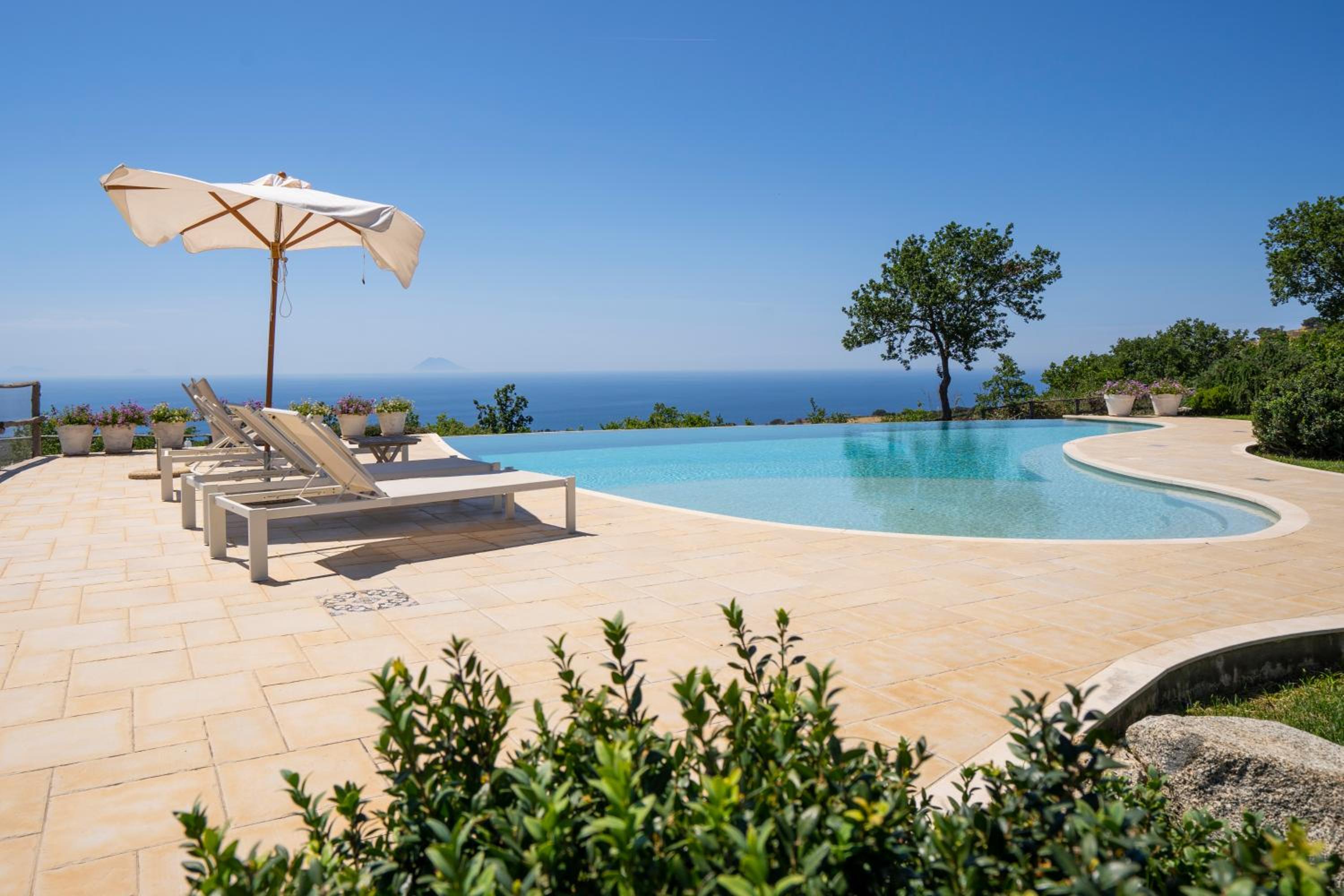 Casetta Nonna Lina - Charming house with amazing seaview and private pool photo 5