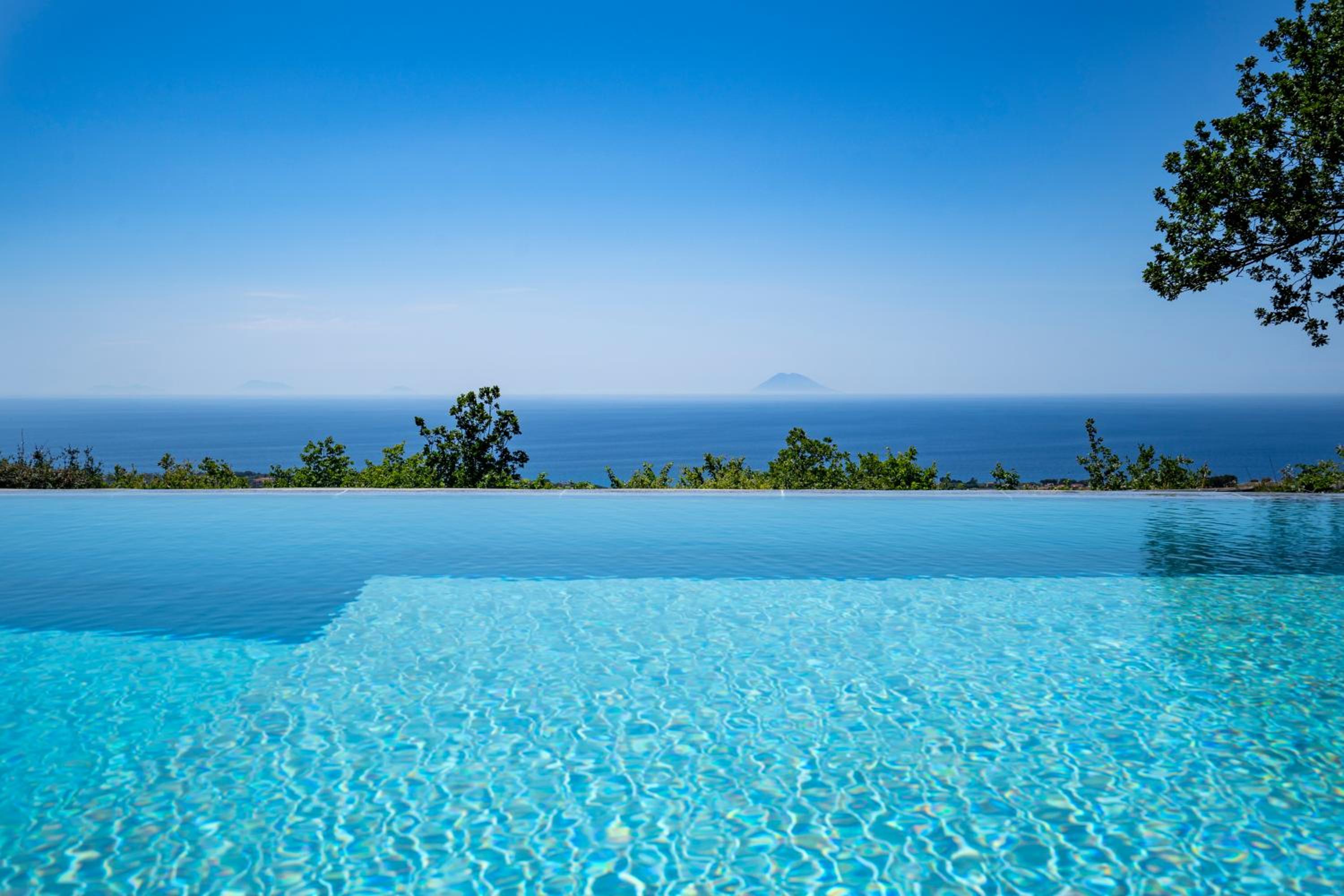 Casetta Nonna Lina - Charming house with amazing seaview and private pool photo 3
