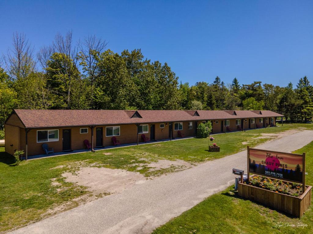 The Inn at Shady Pines view 3