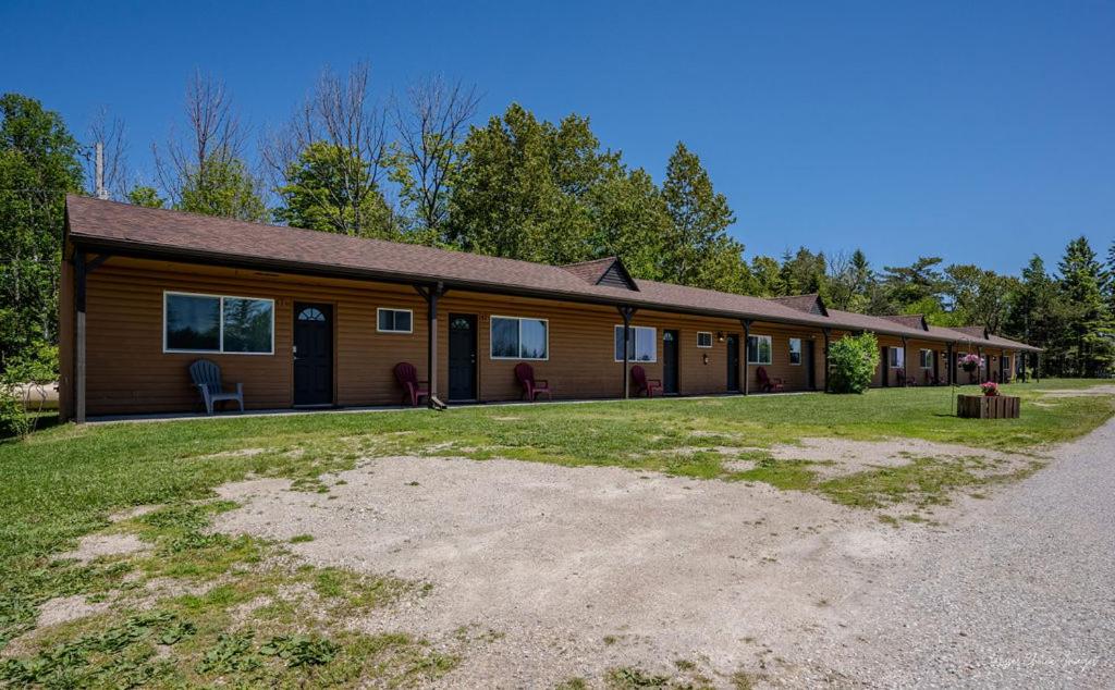 The Inn at Shady Pines view 5