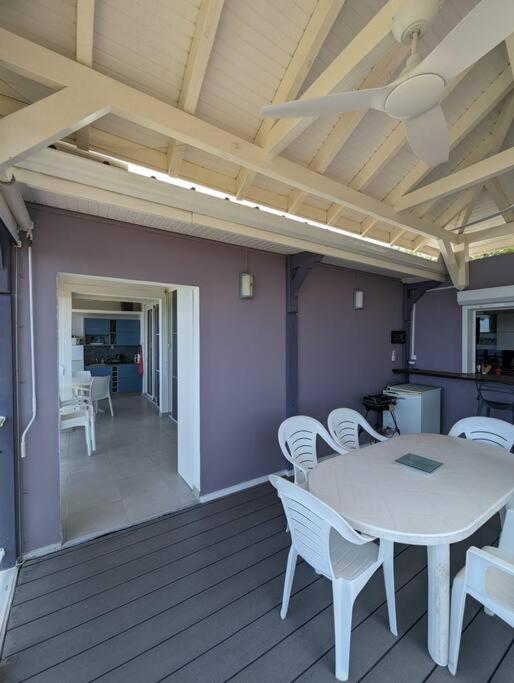 Loft terrasse et vue superbe view 2