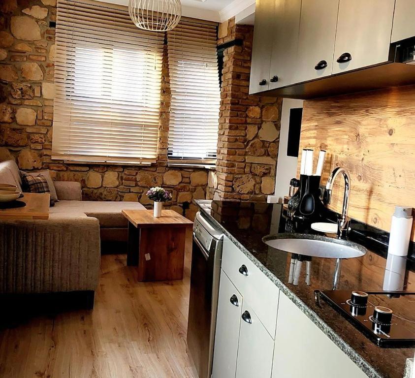 Sera Homes Kaleici Oldtown