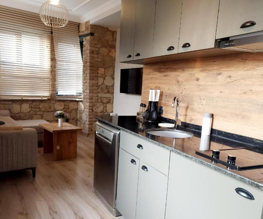 Sera Homes Kaleici Oldtown