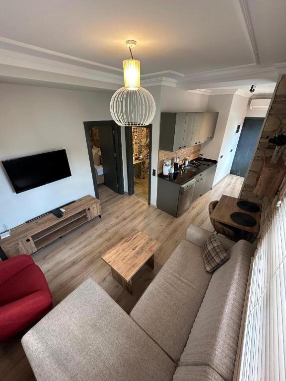 Sera Homes Kaleici Oldtown