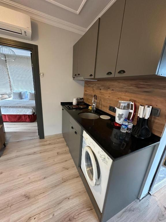Sera Homes Kaleici Oldtown