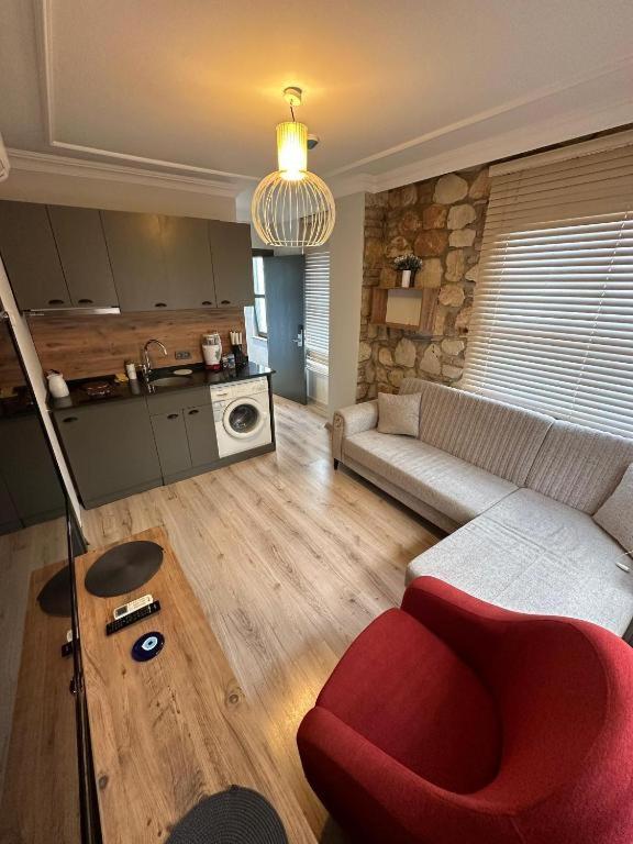 Sera Homes Kaleici Oldtown