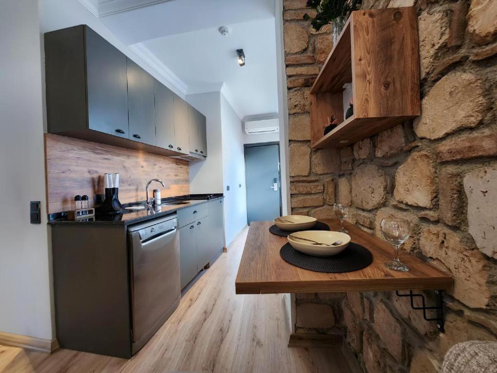 Sera Homes Kaleici Oldtown