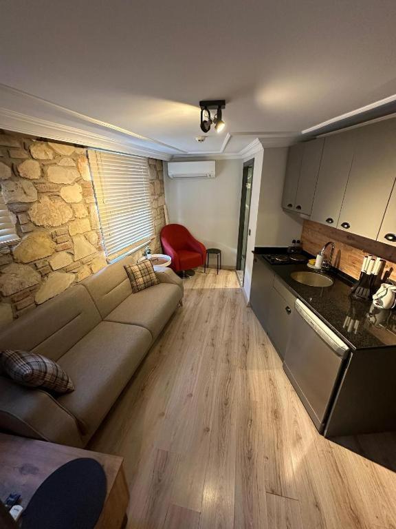 Sera Homes Kaleici Oldtown