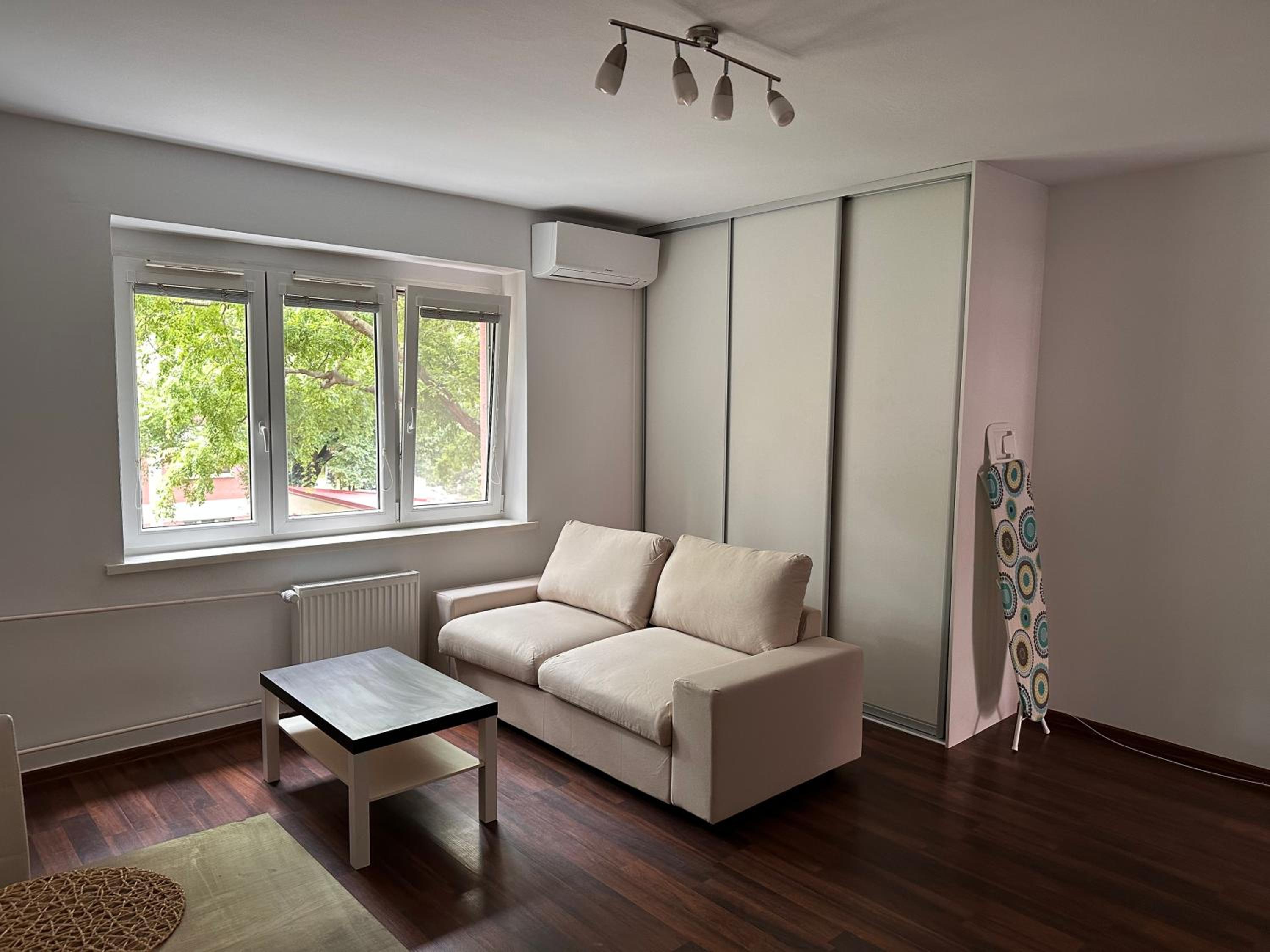Lovely cozy apartment