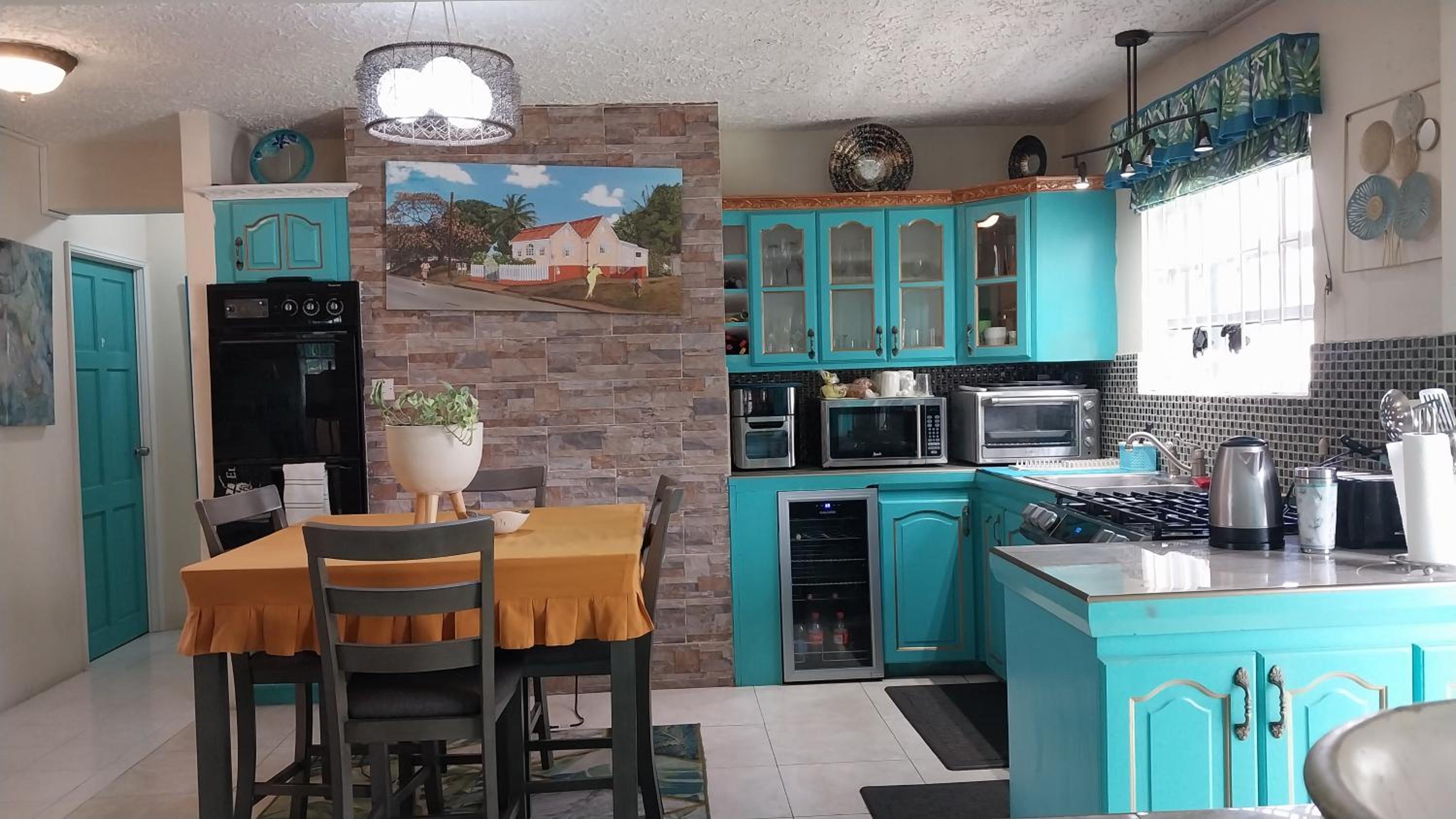 Jobev's Homestay