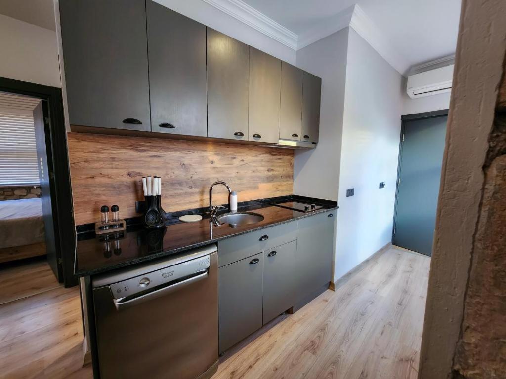 Sera Homes Kaleici Oldtown
