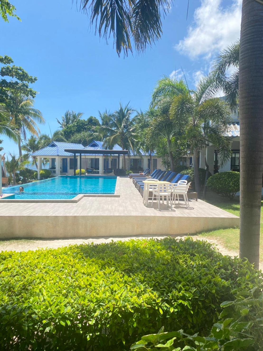 Sunset Beach Villas