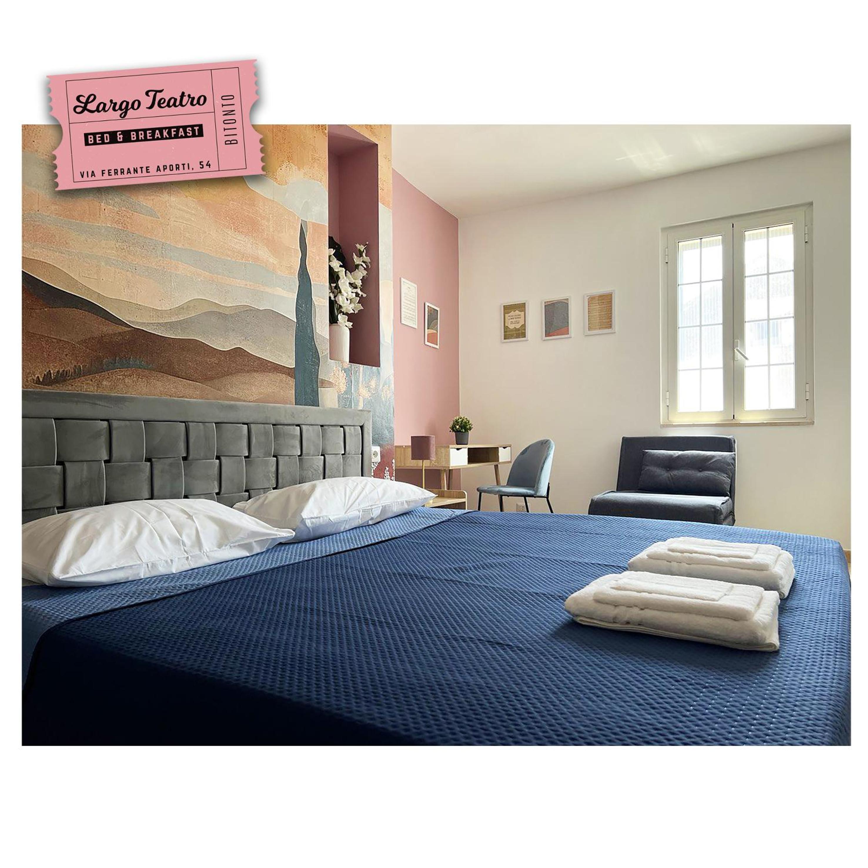 Largo Teatro Bed & Breakfast photo 5