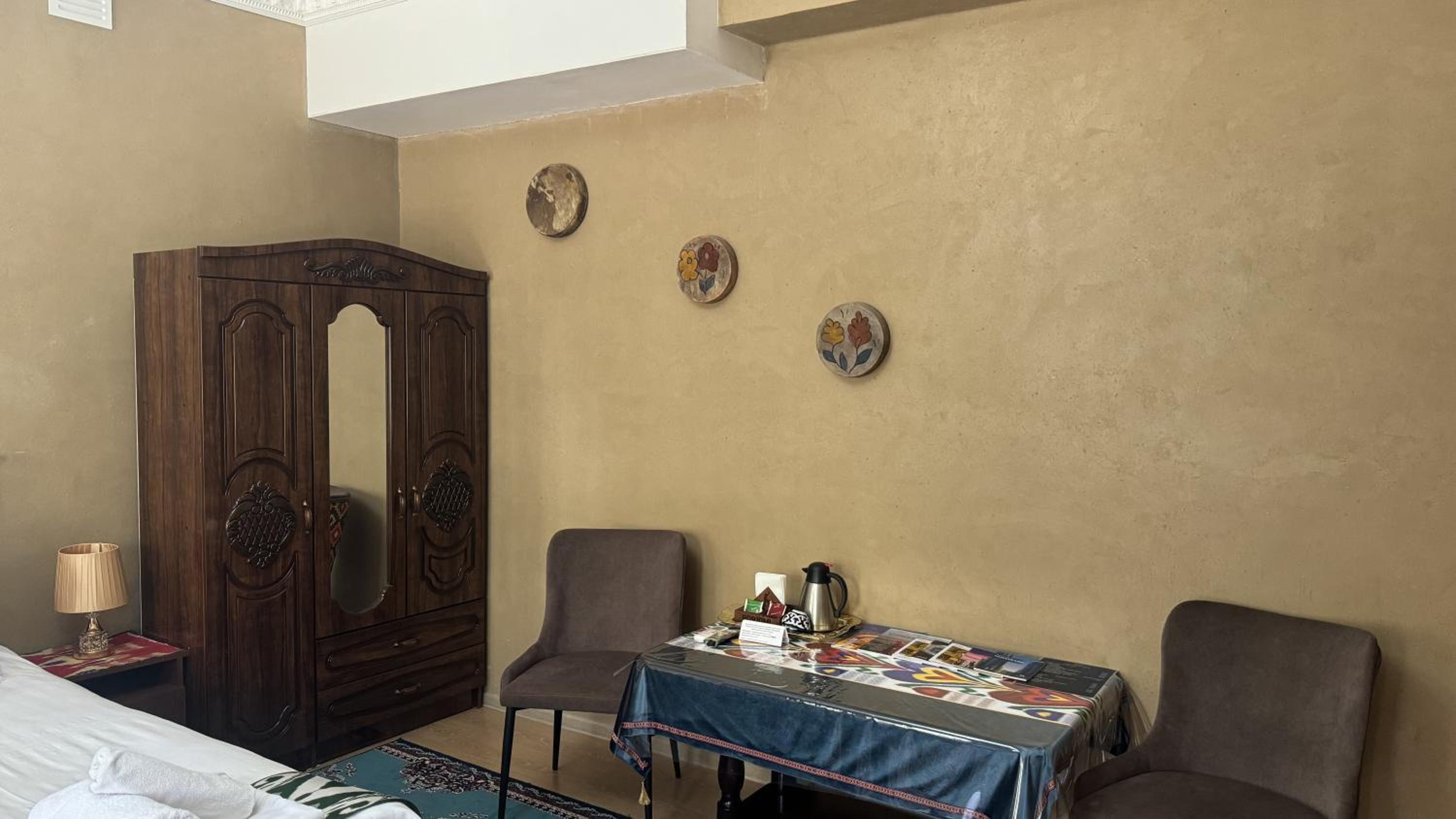 Darvozai Samarkand guest house — photo 100