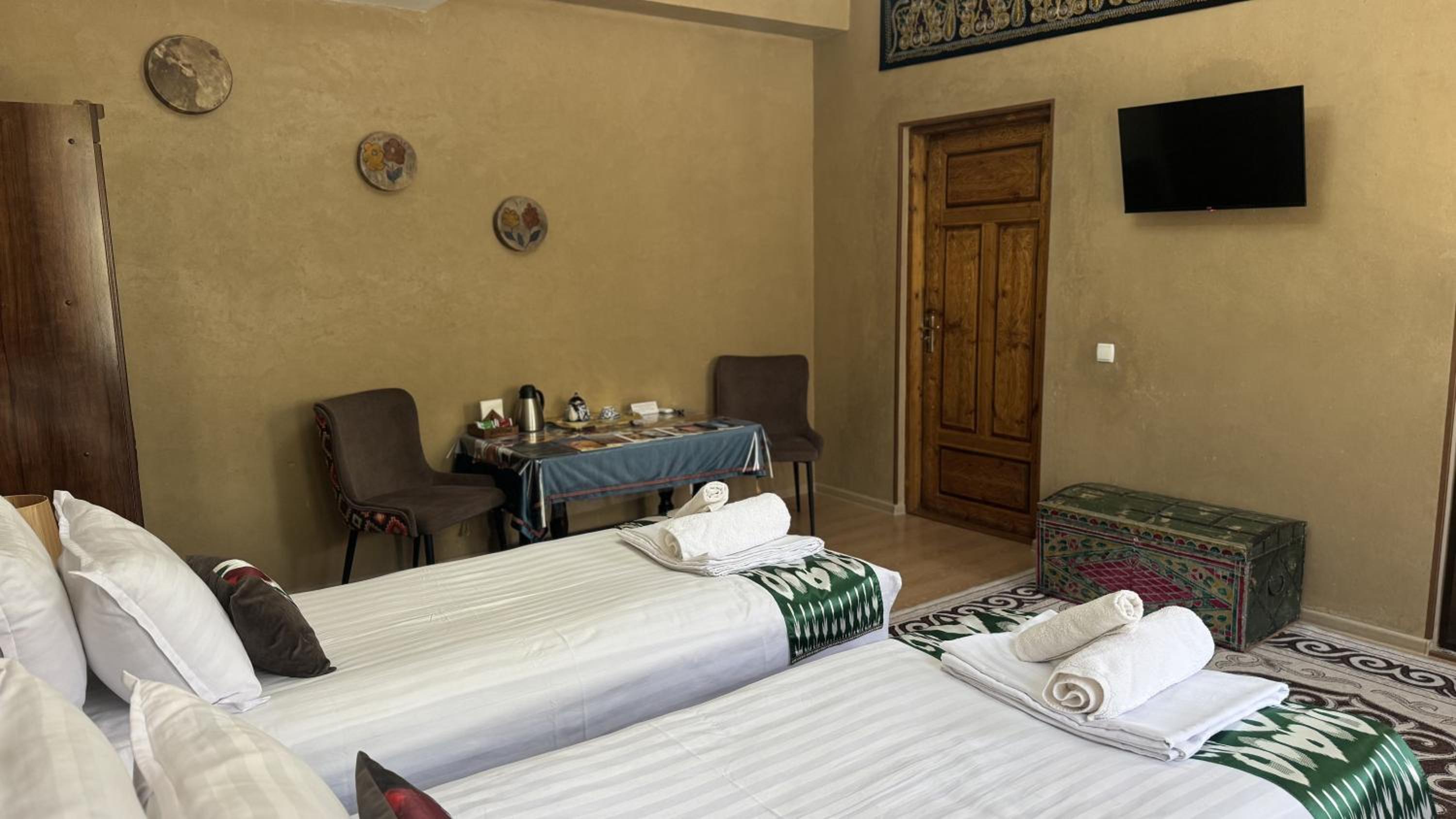 Darvozai Samarkand guest house — photo 81