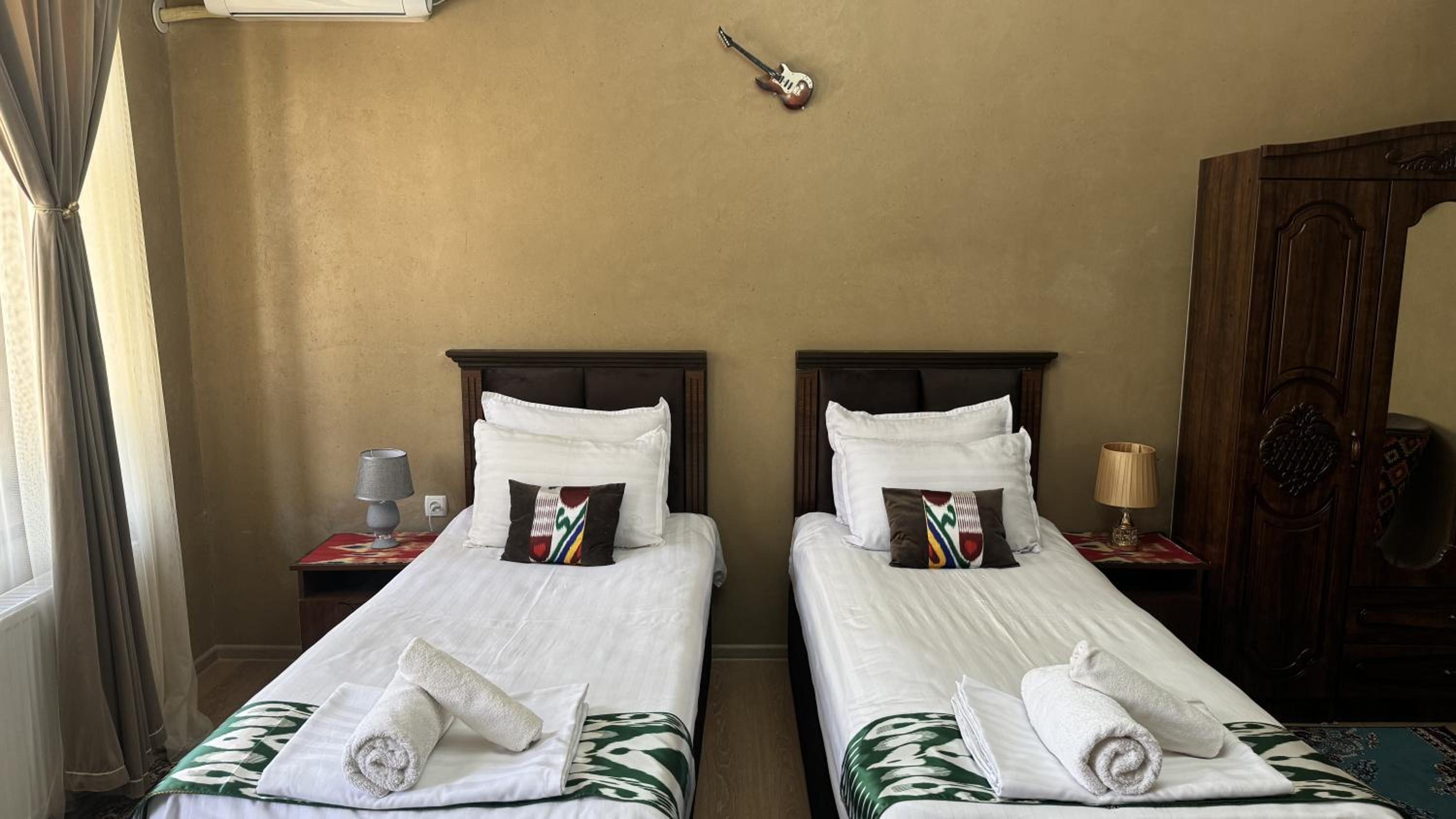 Darvozai Samarkand guest house — photo 11
