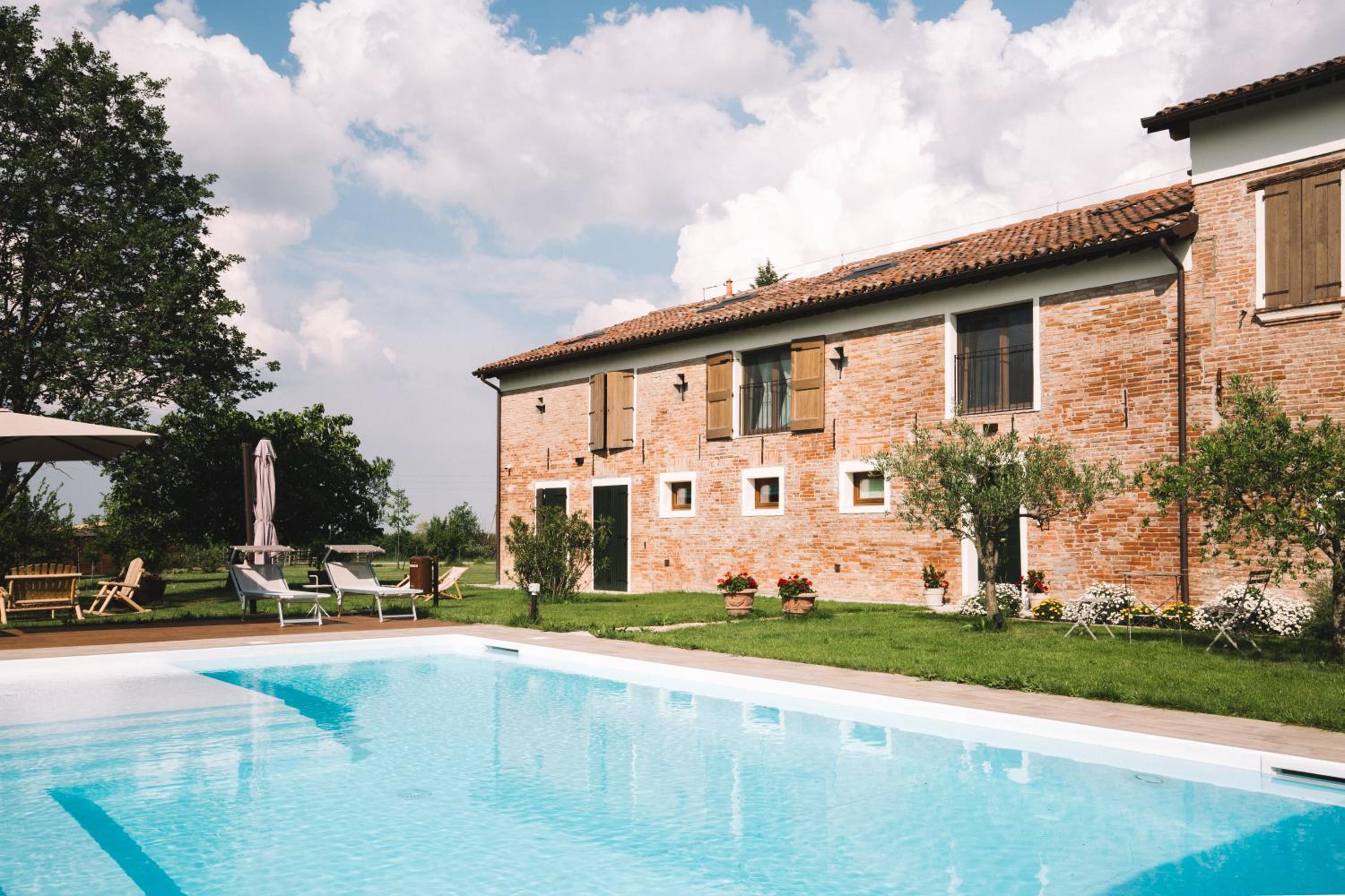 Podere Selvatici