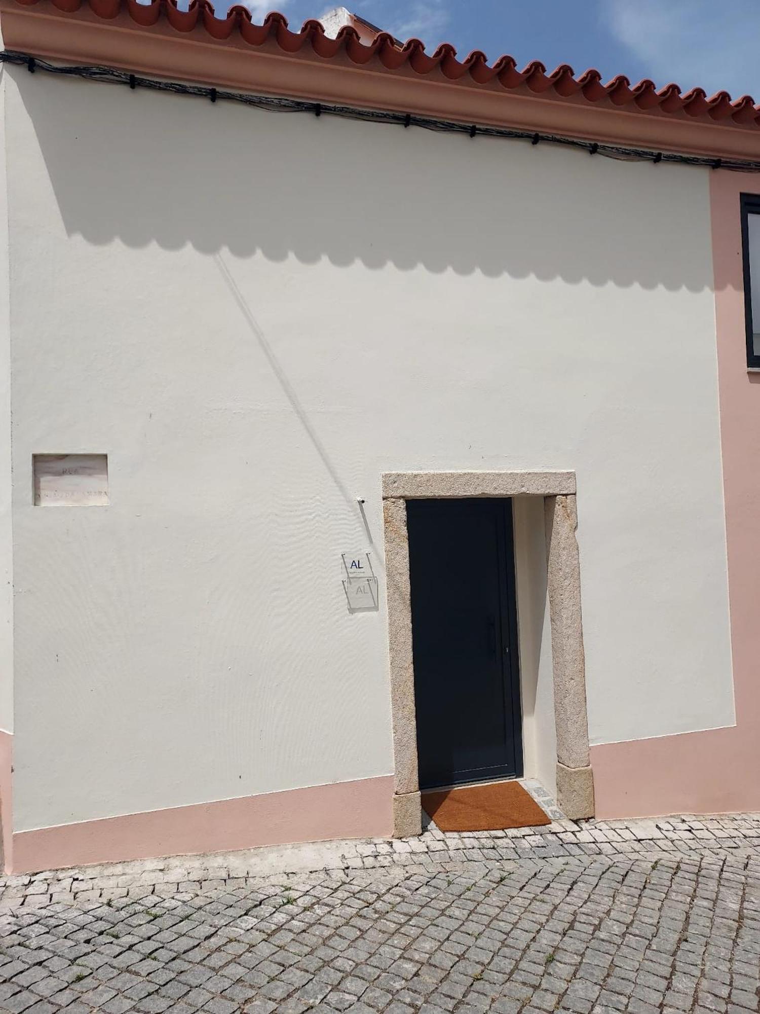 Vila Rosa view 2