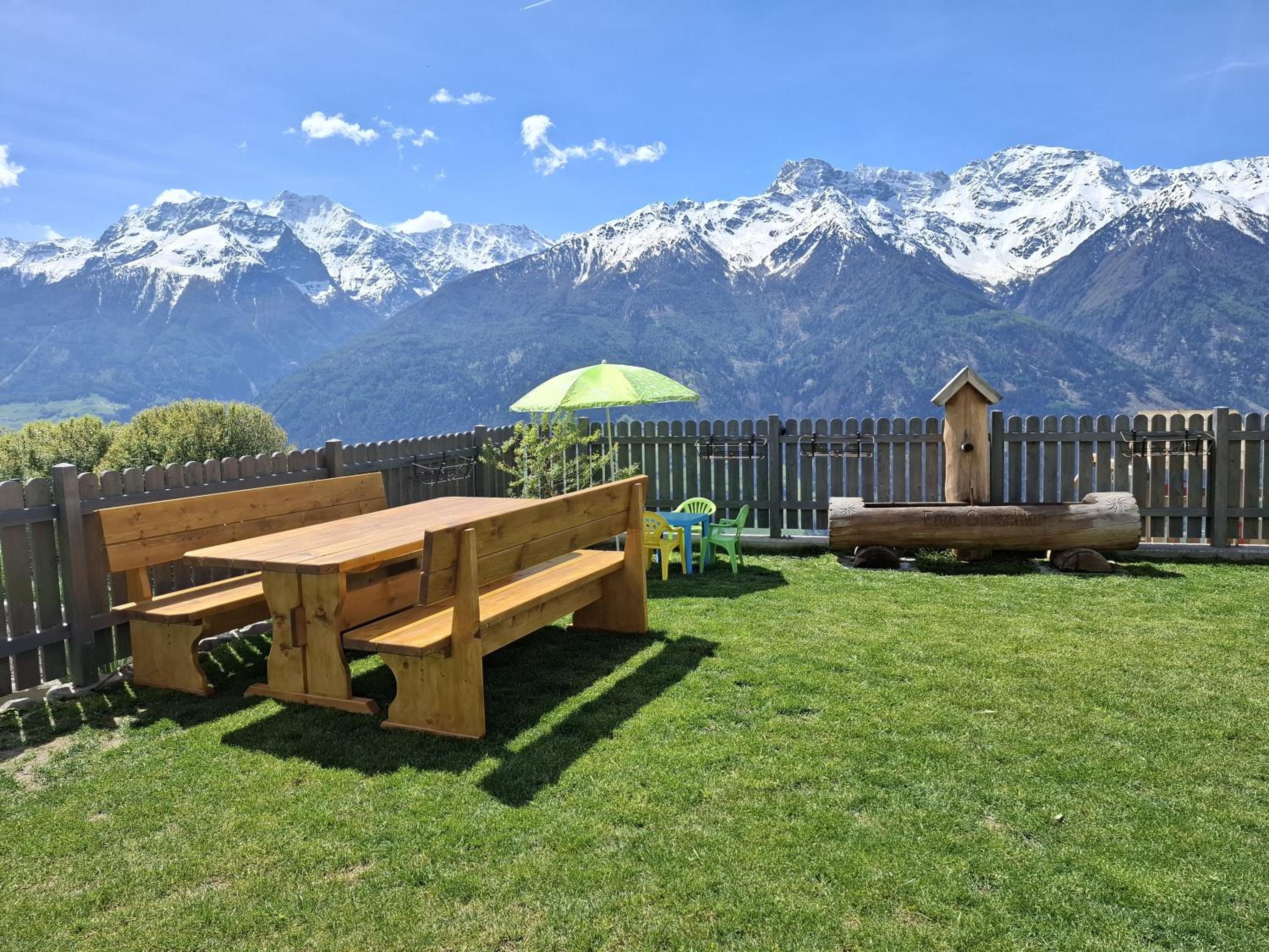 Gurschlerhof