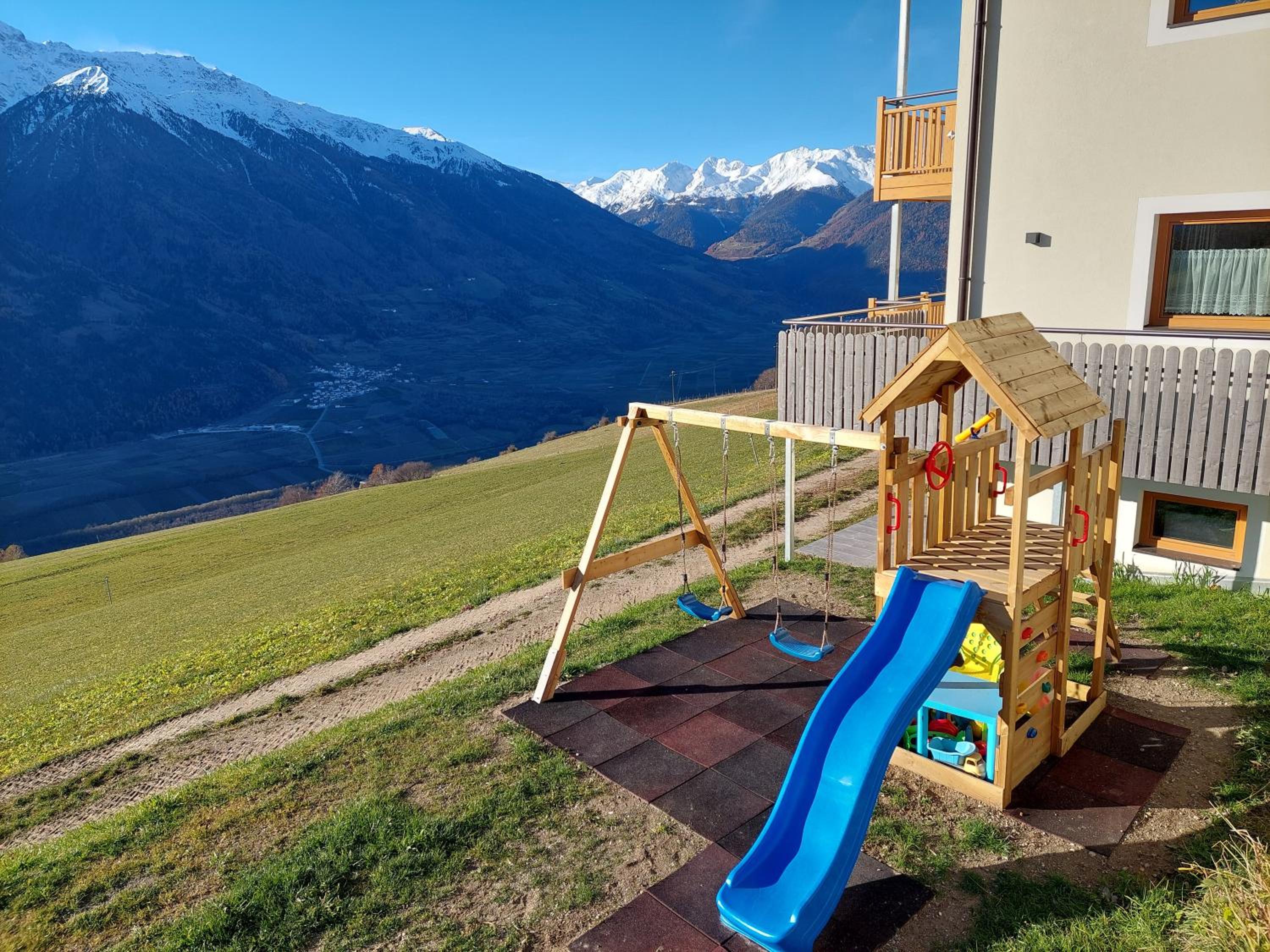 Gurschlerhof