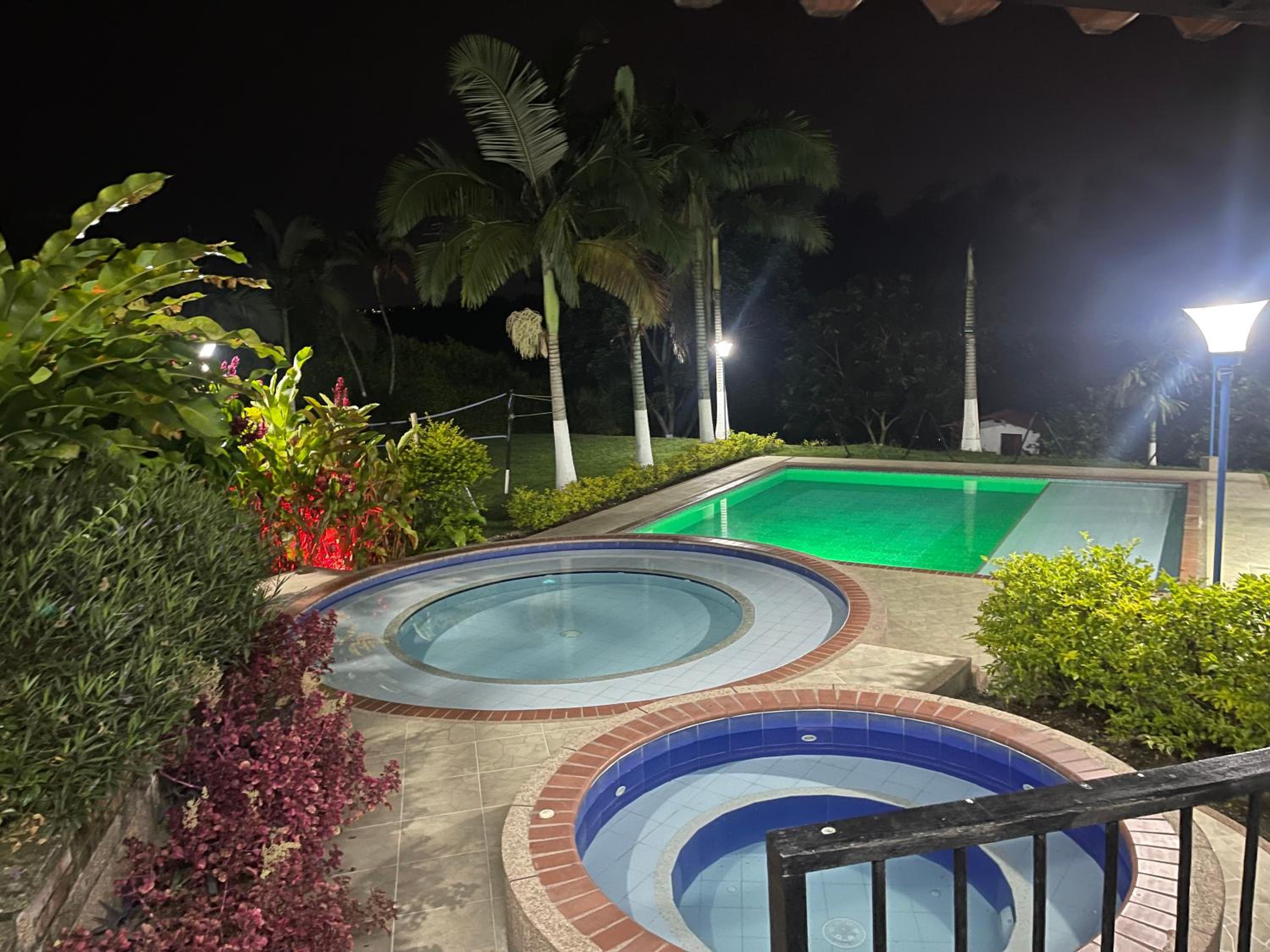 CHALET LA PROMESA