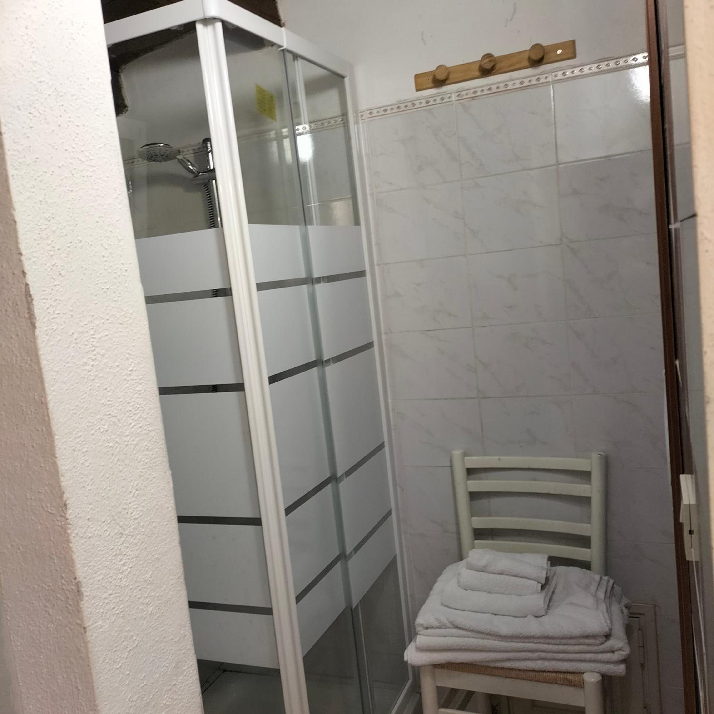 Monolocale in villa a due passi dal mare photo 5